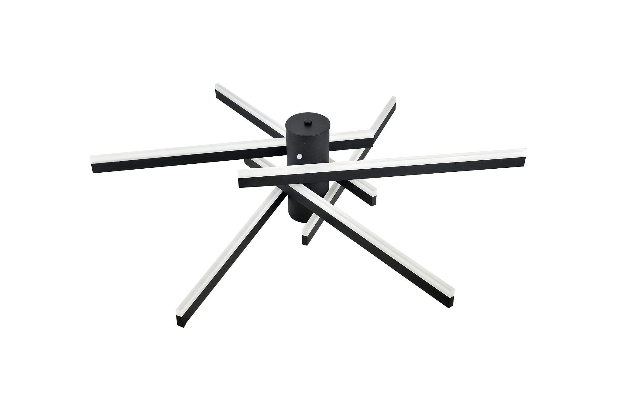 Потолочная люстра Rivoli Violet 6180-201