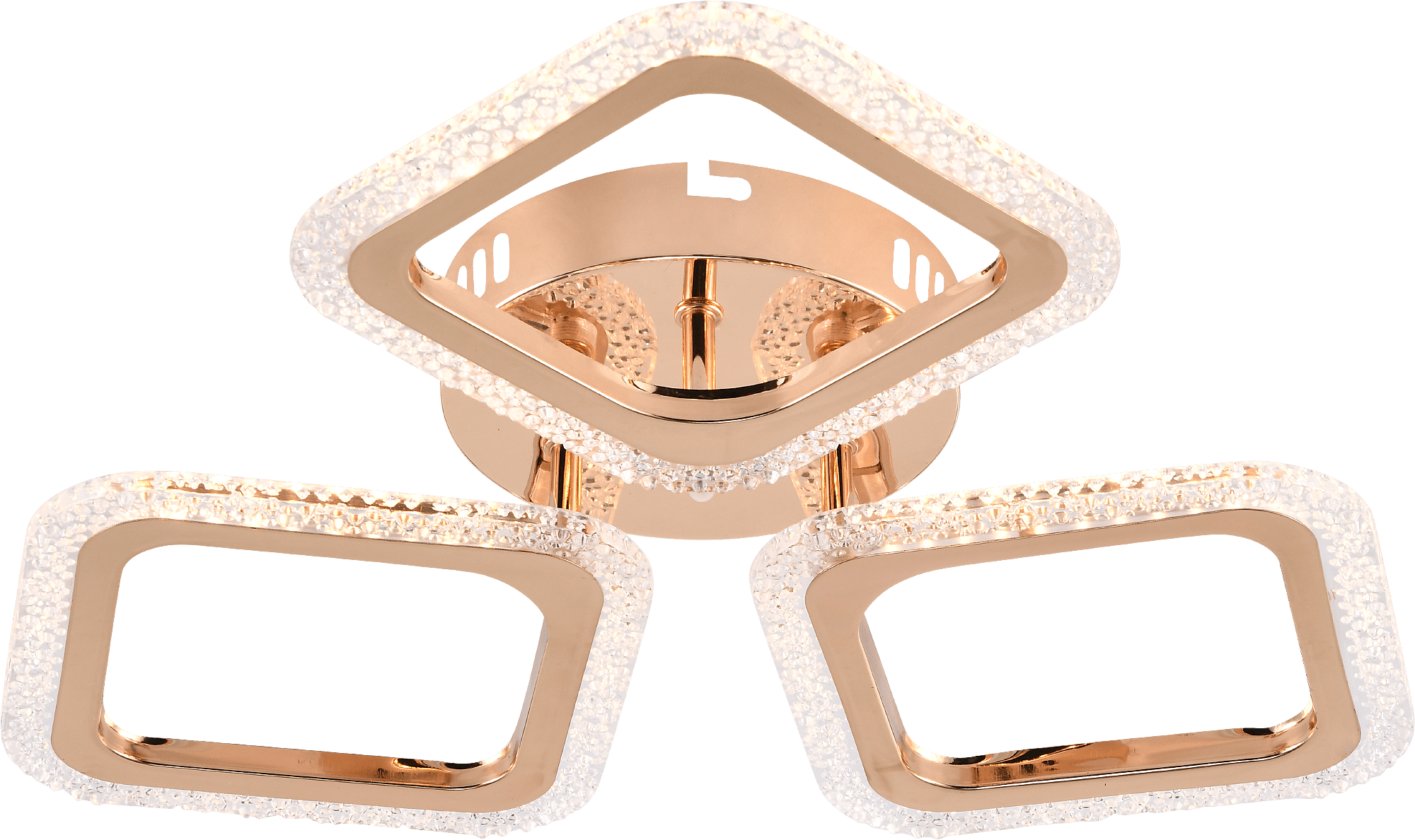 Потолочная люстра Rivoli Frida 6190-703