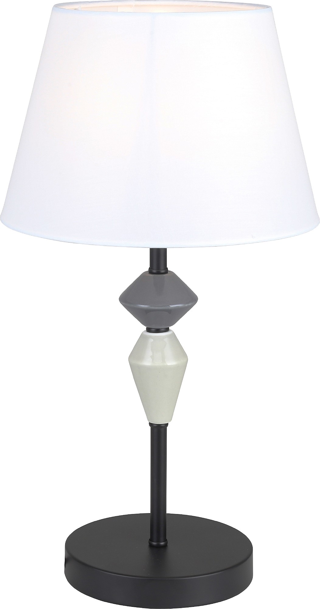 Настольная лампа Rivoli Alisia 7096-501