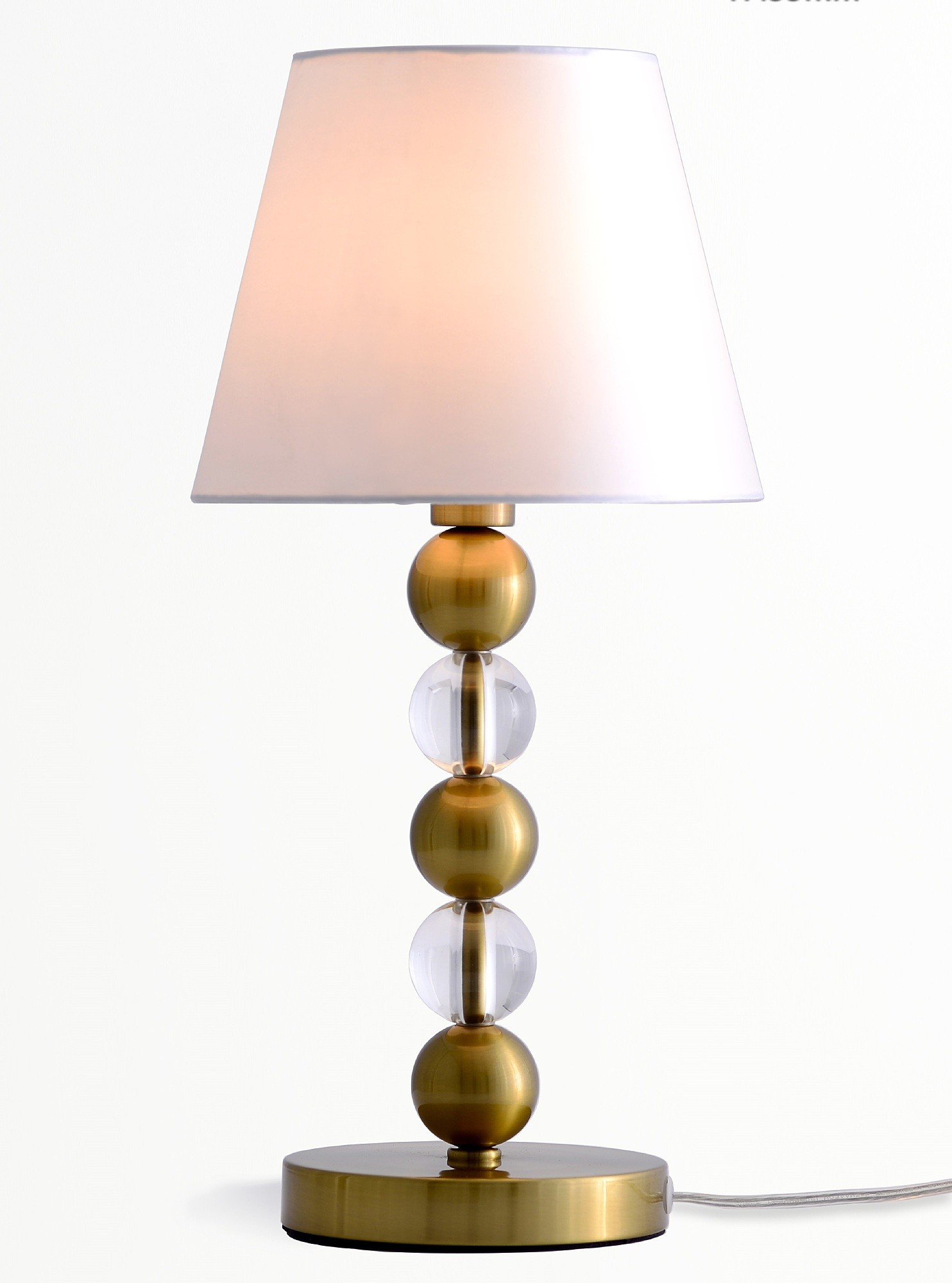 Настольная лампа Rivoli Antonella 7181-501