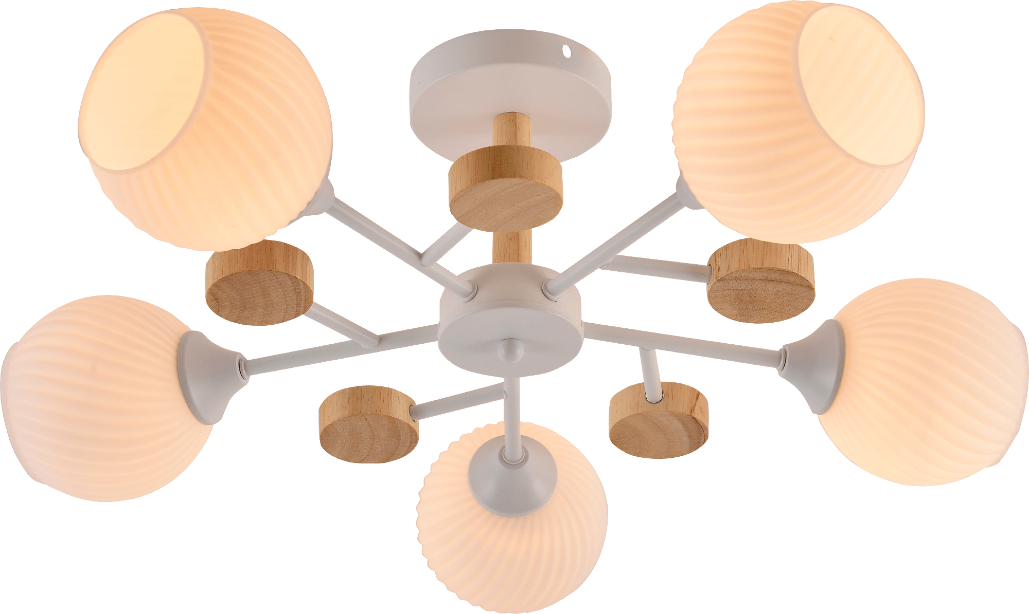 Потолочная люстра Rivoli Chiara 9180-305