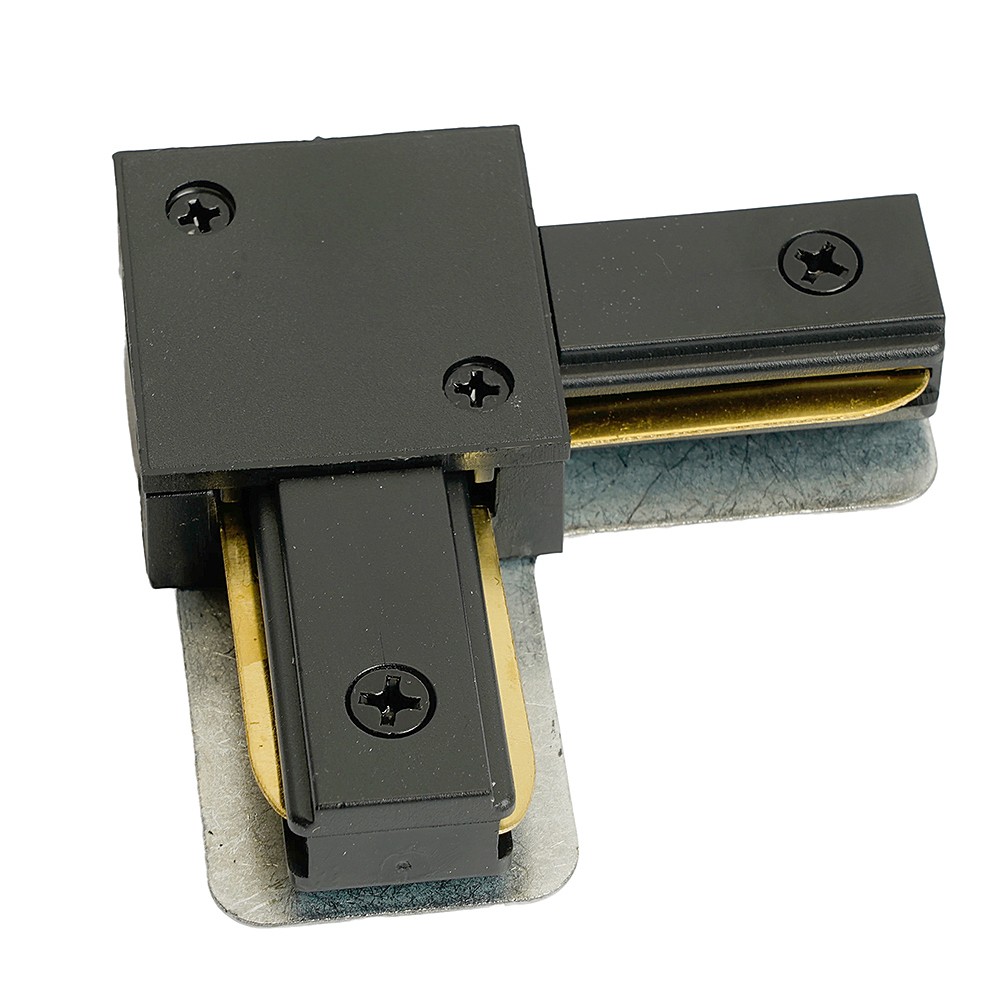 Коннектор для шинопровода Feron LD1021 51900