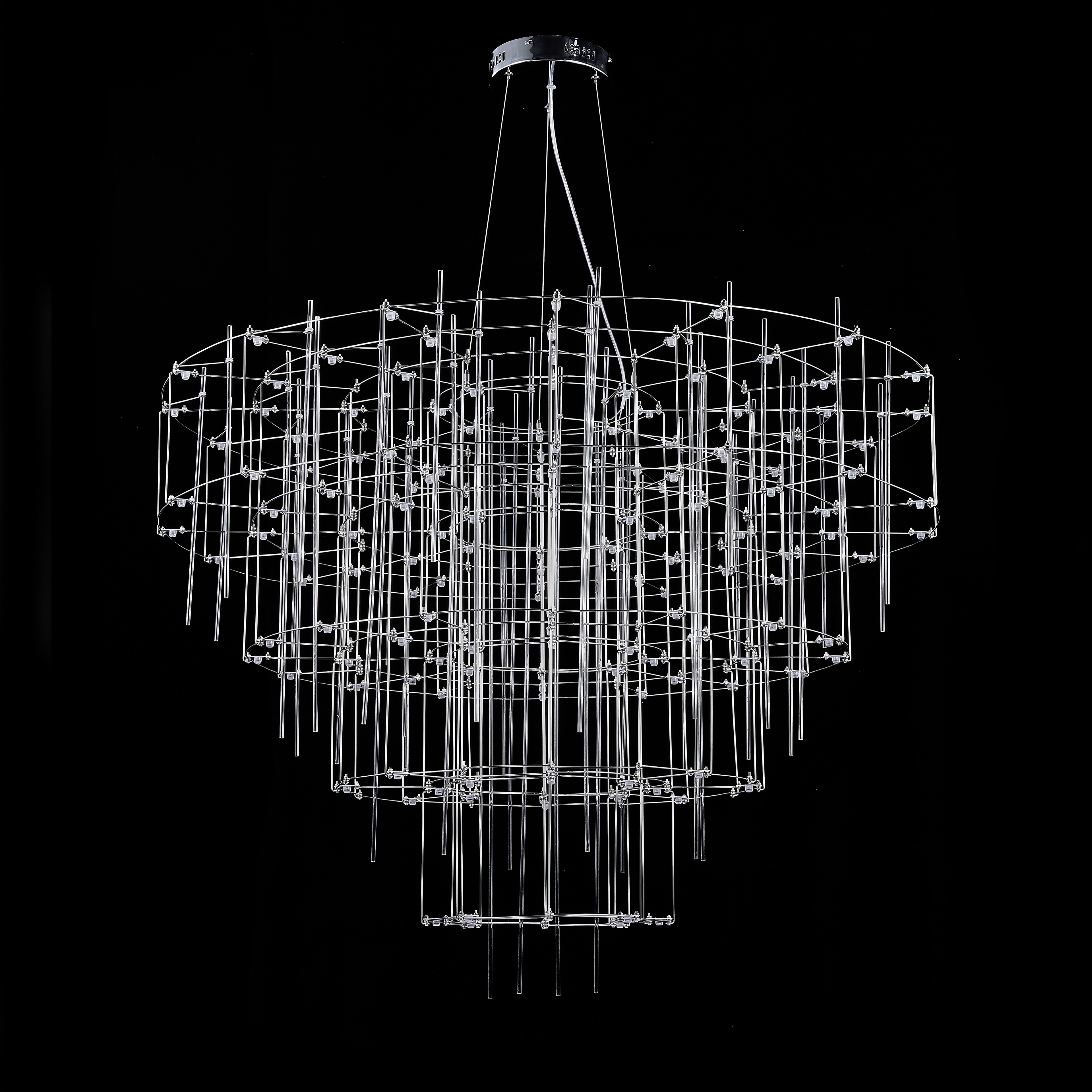 Подвесная люстра ImperiumLoft Chill-A01 233084-26