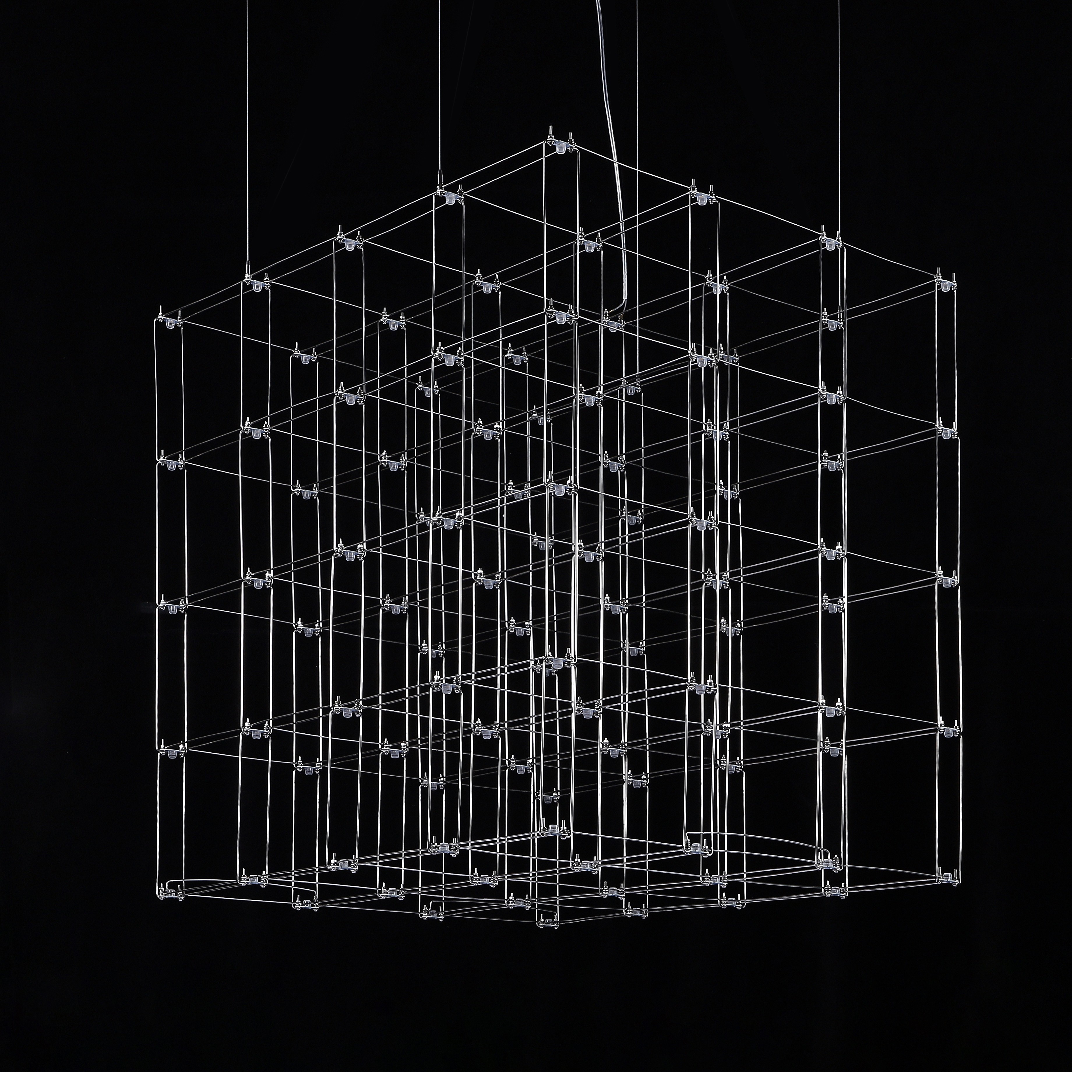 Подвесная люстра ImperiumLoft 40.2440 252288-22