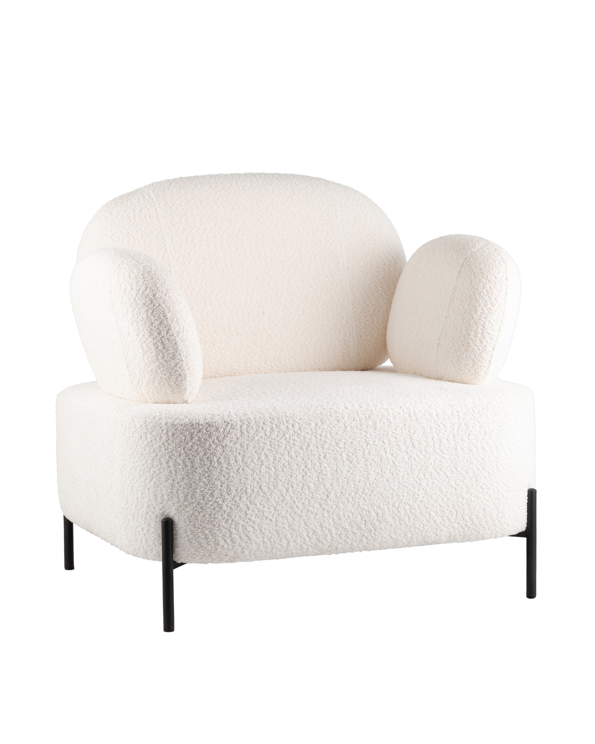 Кресло Stool Group Кэнди vd-candy-cm01