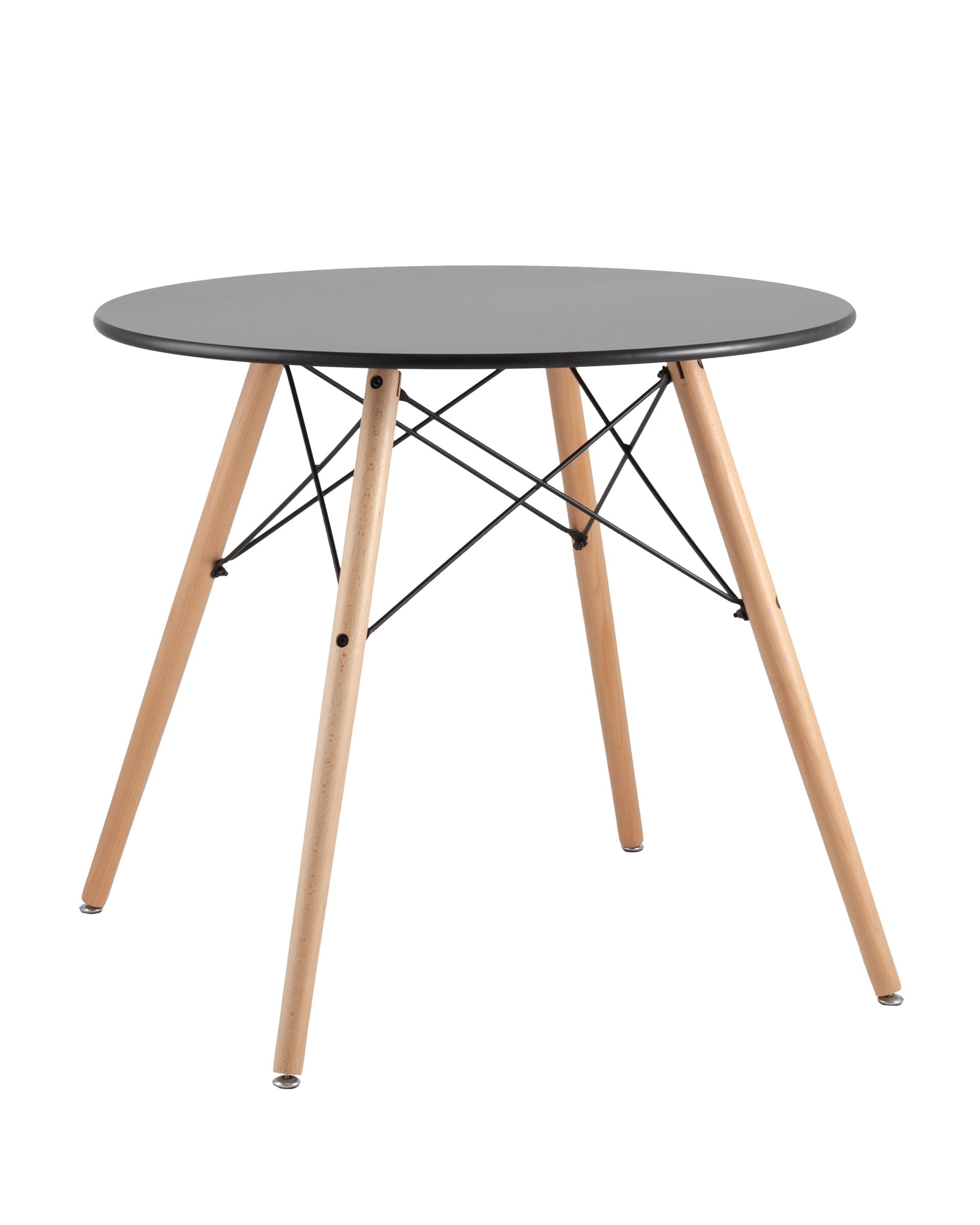 Кухонный стол Stool Group DSW T001-80 black