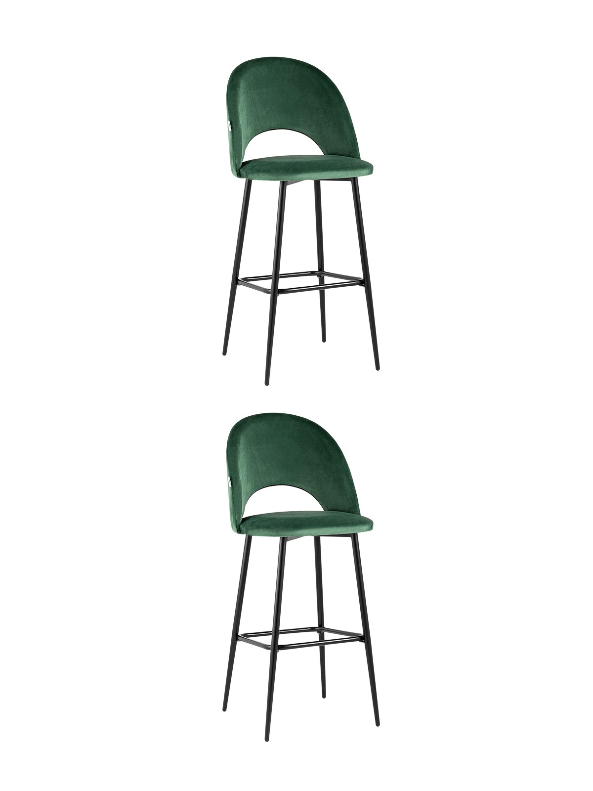 Барный стул Stool Group Меган AV 415-H30-08(B) X2