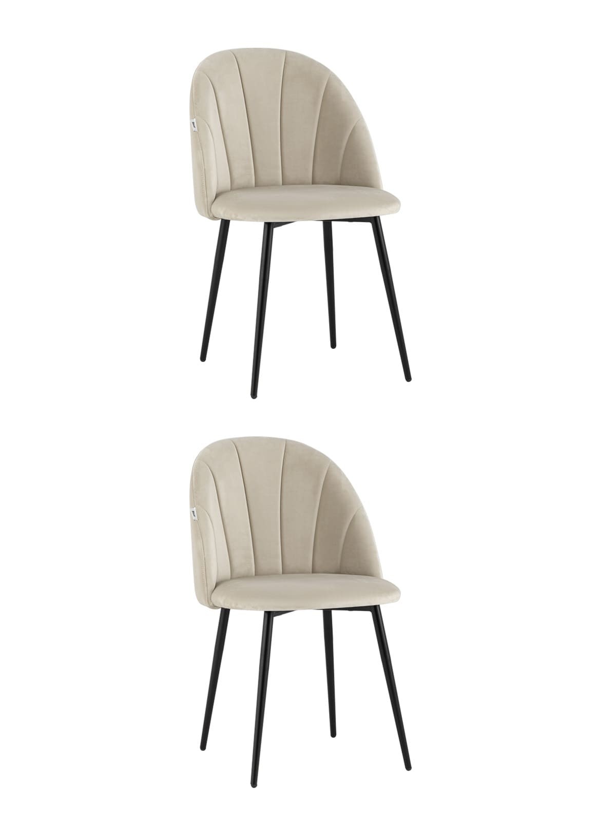 Комплект стульев Stool Group Логан AV 413-Cc-08 X2