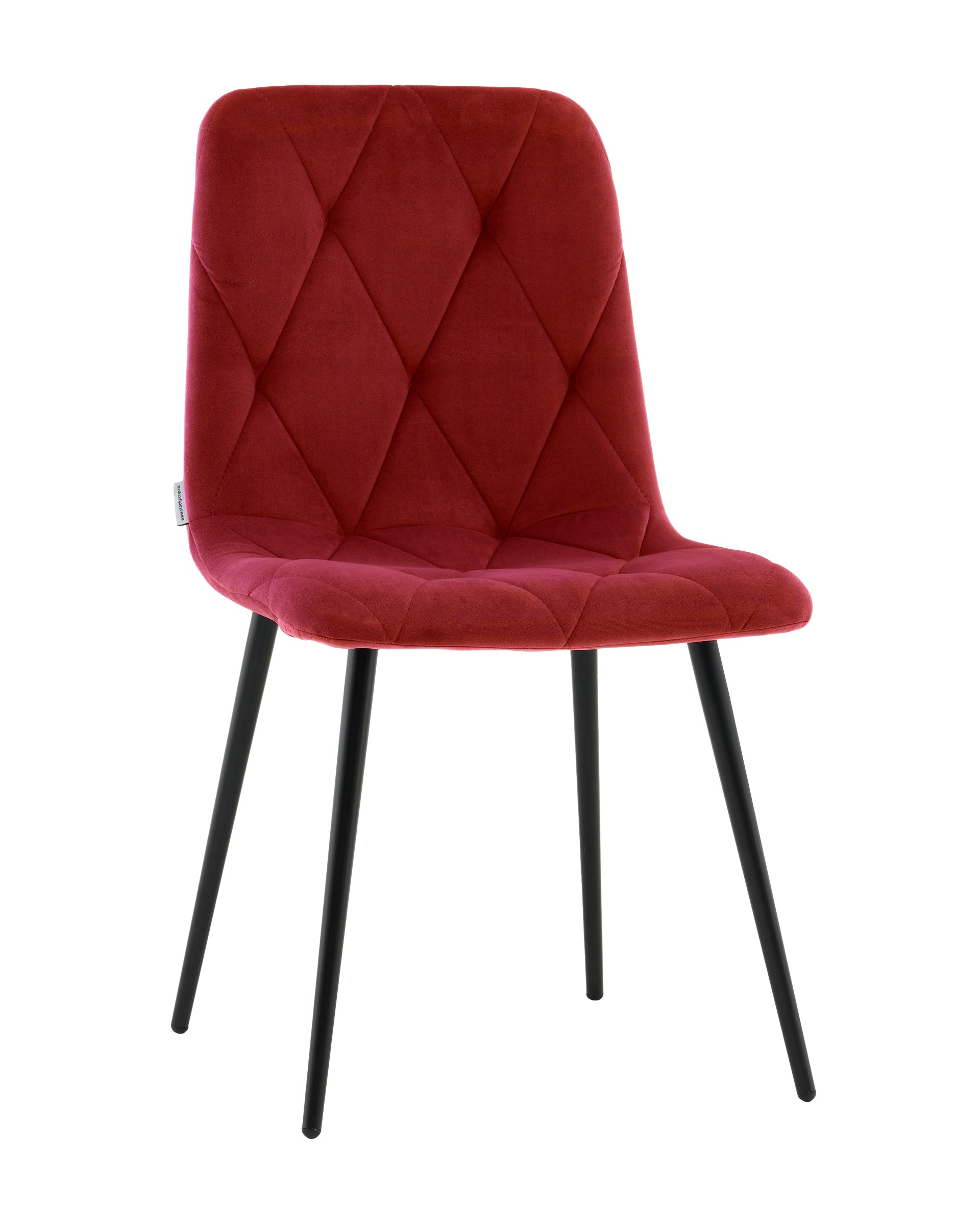 Обеденный стул Stool Group Одди AV 443-Crw-KP3-9005