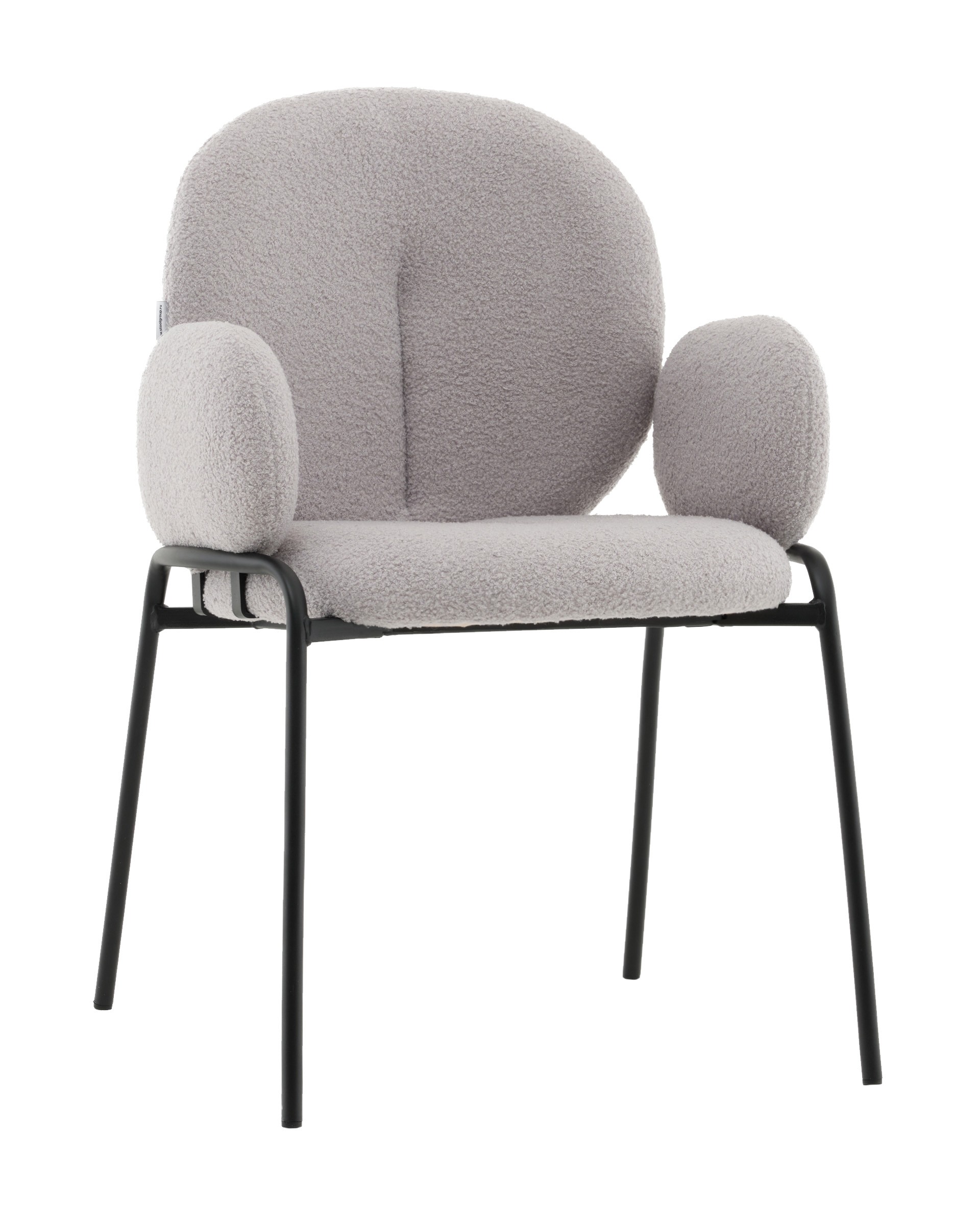 Обеденный стул Stool Group AV 338-F81-9005