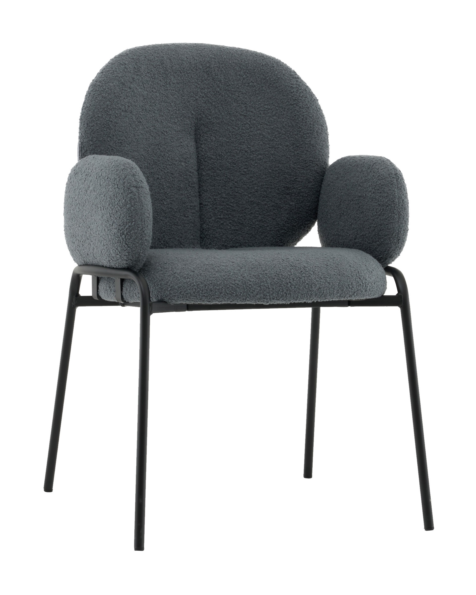 Обеденный стул Stool Group AV 338-F83-9005