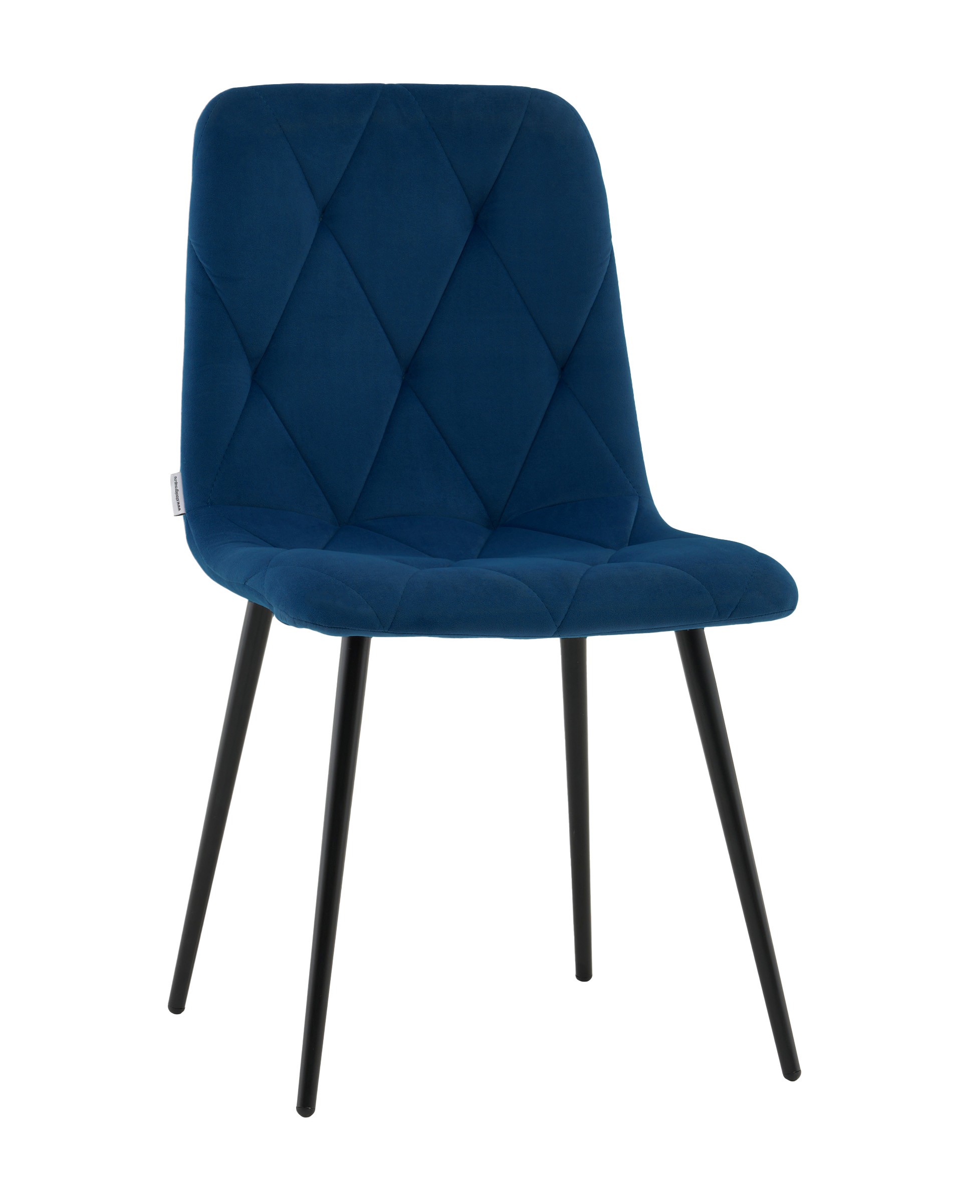 Обеденный стул Stool Group Одди AV 443-Cbl-KP3-9005