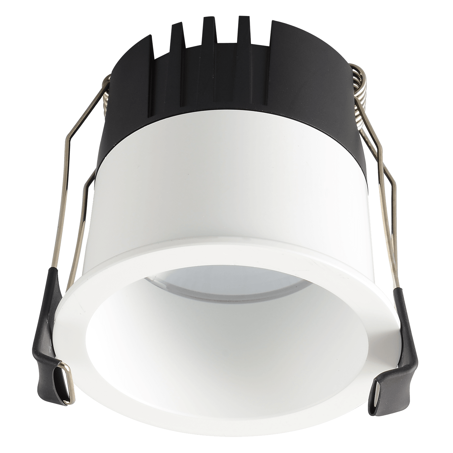 Встраиваемый светильник Crystal Lux Clt 082 CLT 082C1 WH 3000K