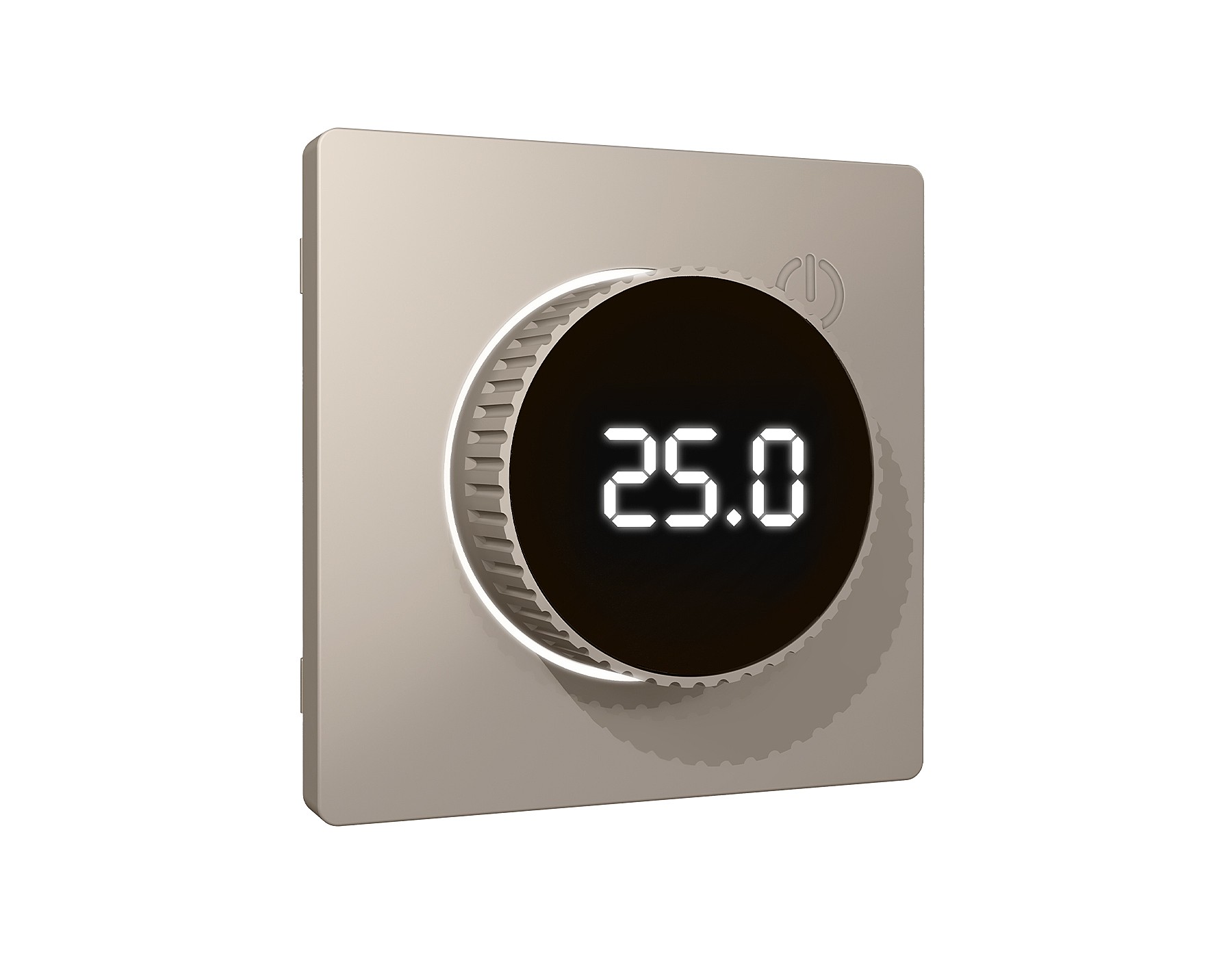 Накладка на механизм Ambrella Volt ALFA AP3658