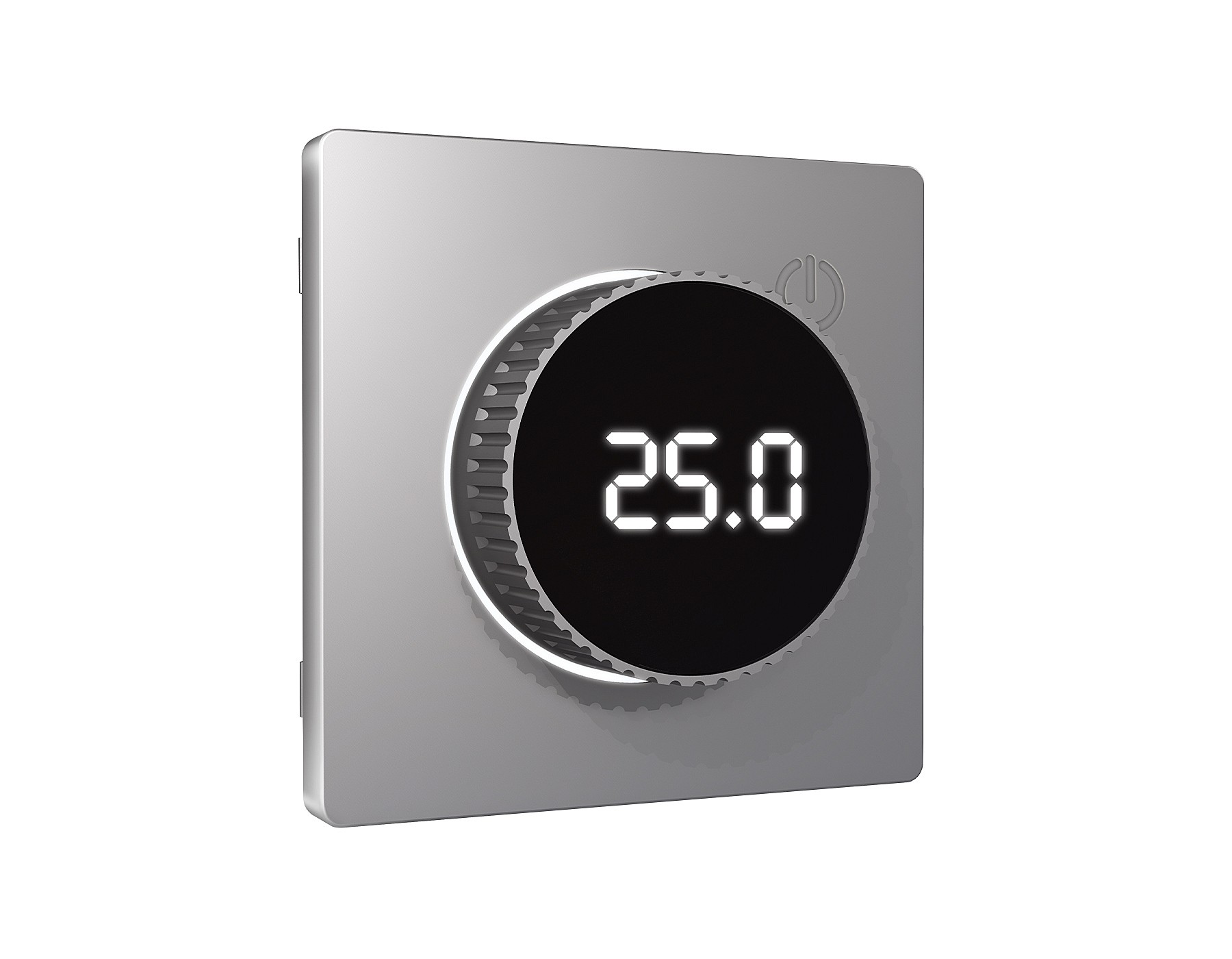 Накладка на механизм Ambrella Volt ALFA AP5058