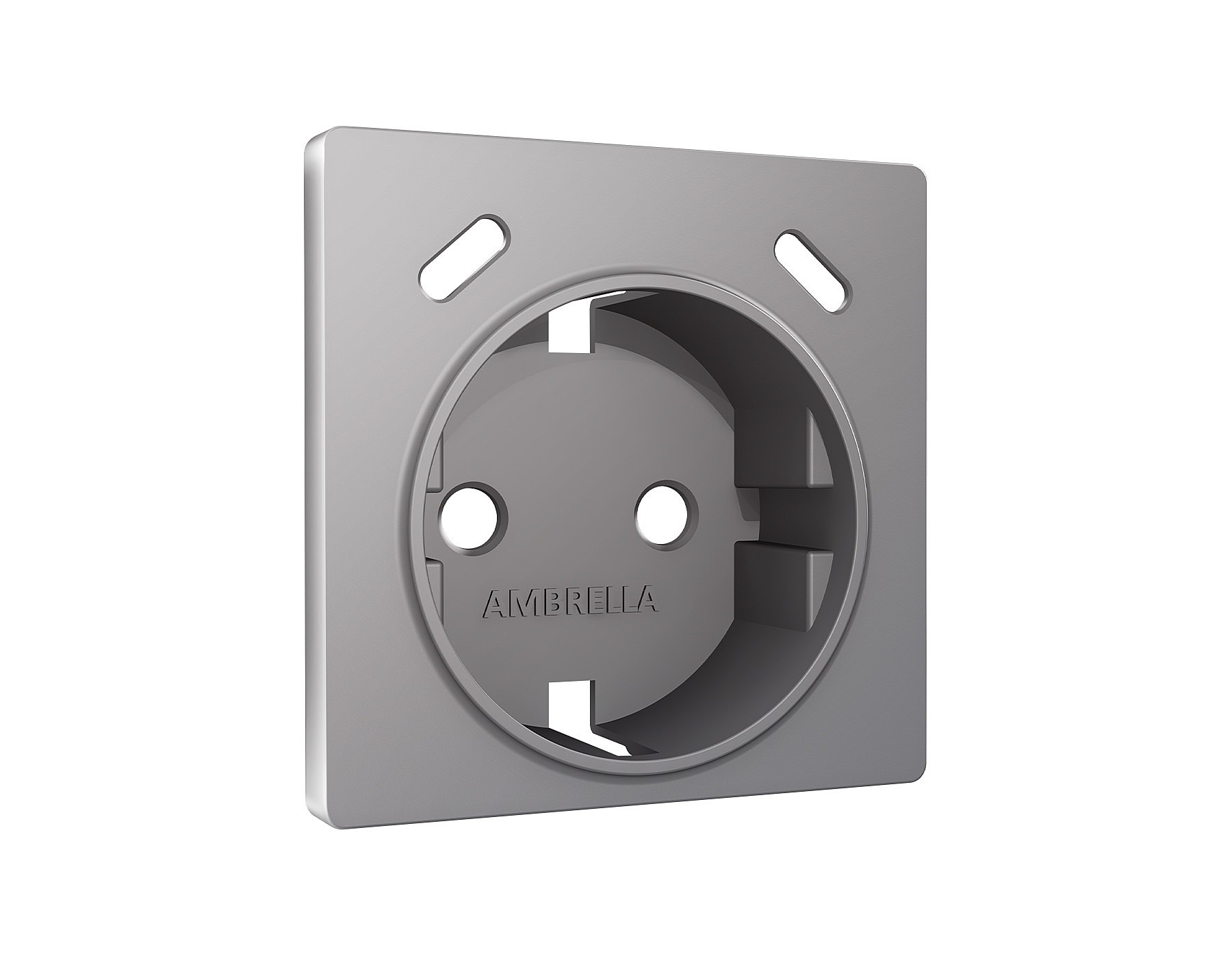 Накладка на механизм Ambrella Volt ALFA AP5105