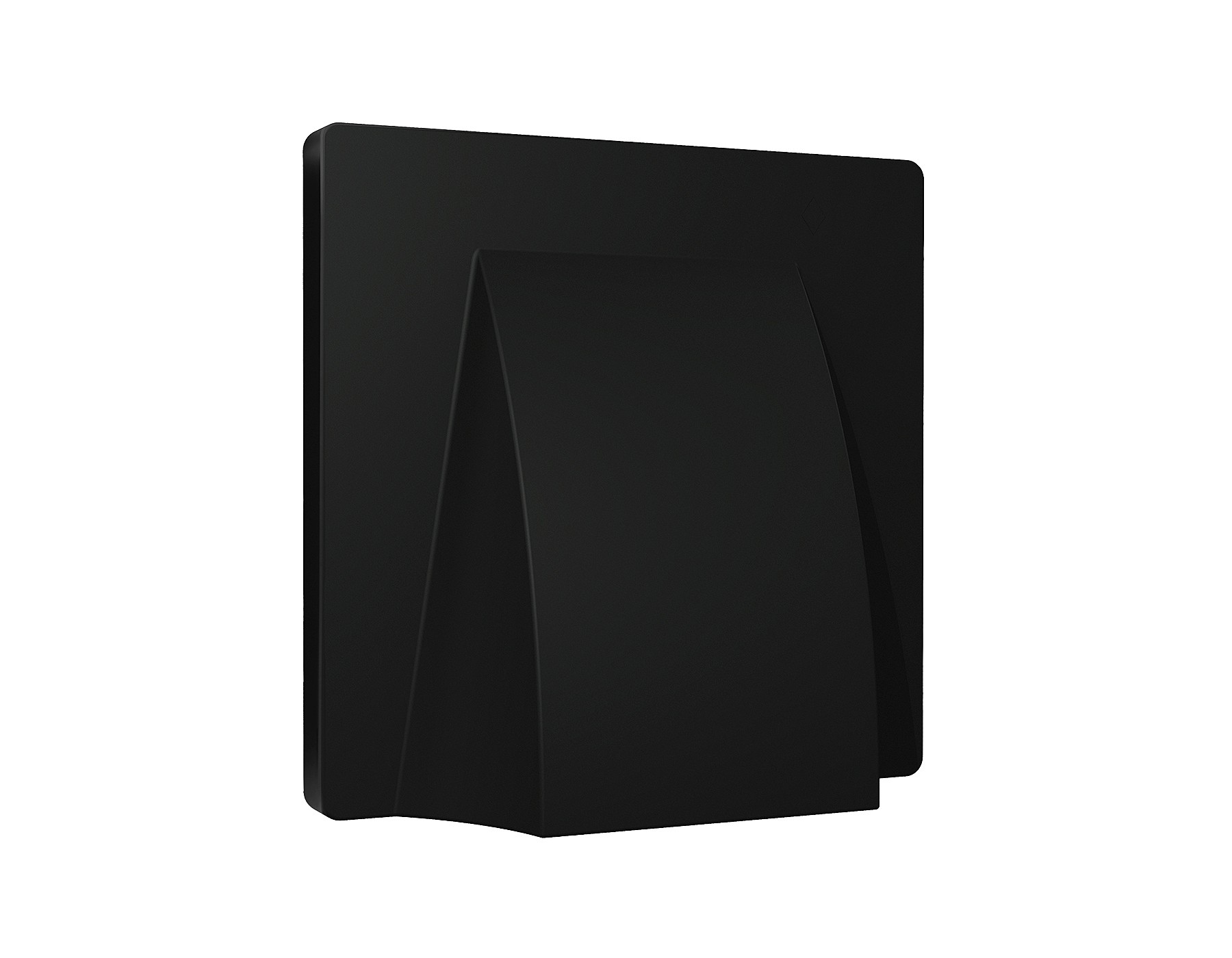 Накладка на механизм Ambrella Volt ALFA AP8158