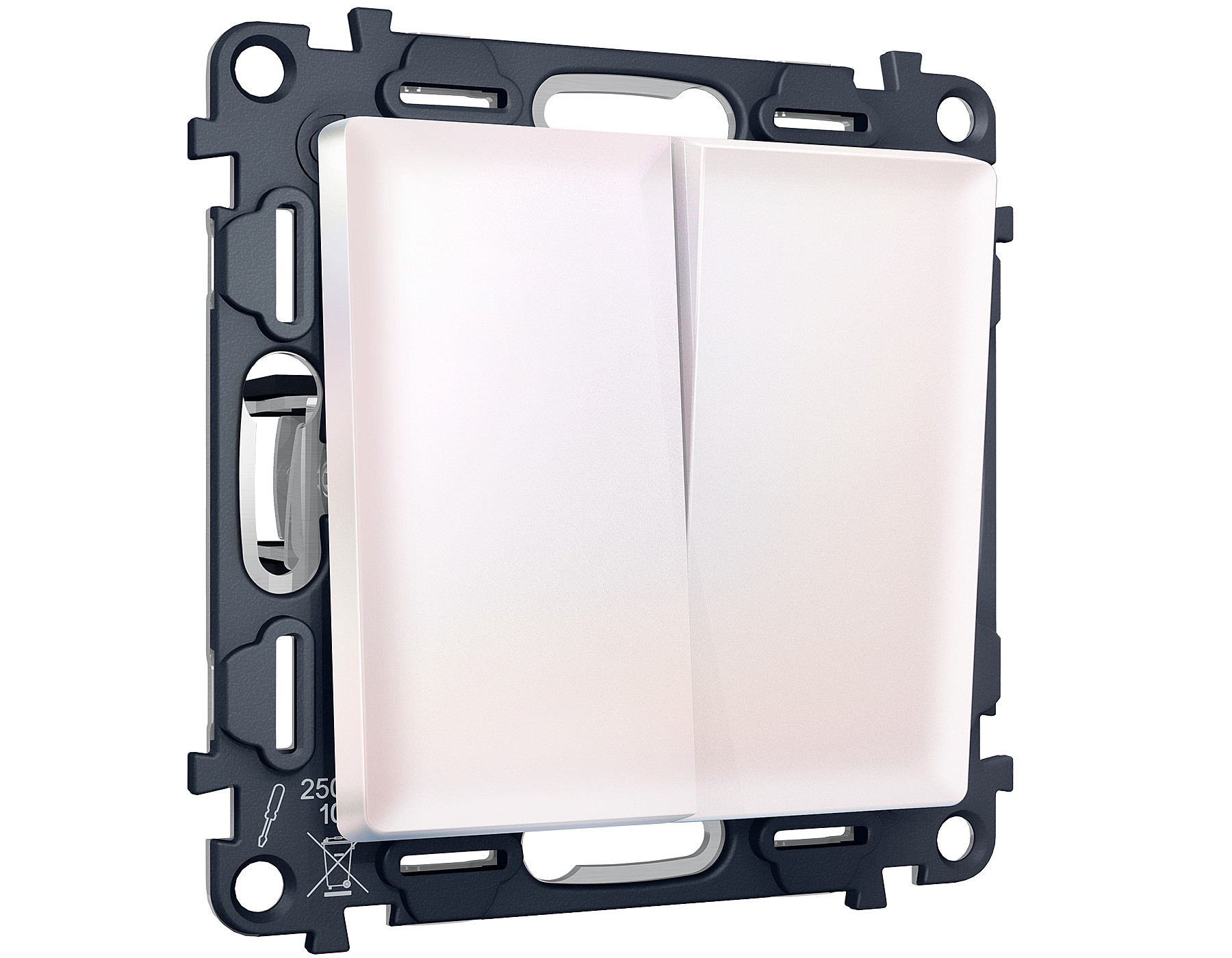 Выключатель Ambrella Volt ALFA MA203030