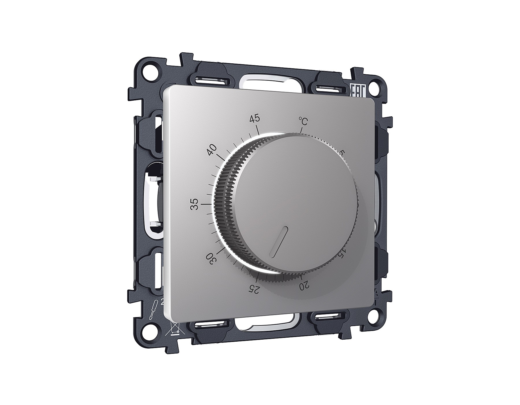 Терморегулятор Ambrella Volt ALFA MA505710