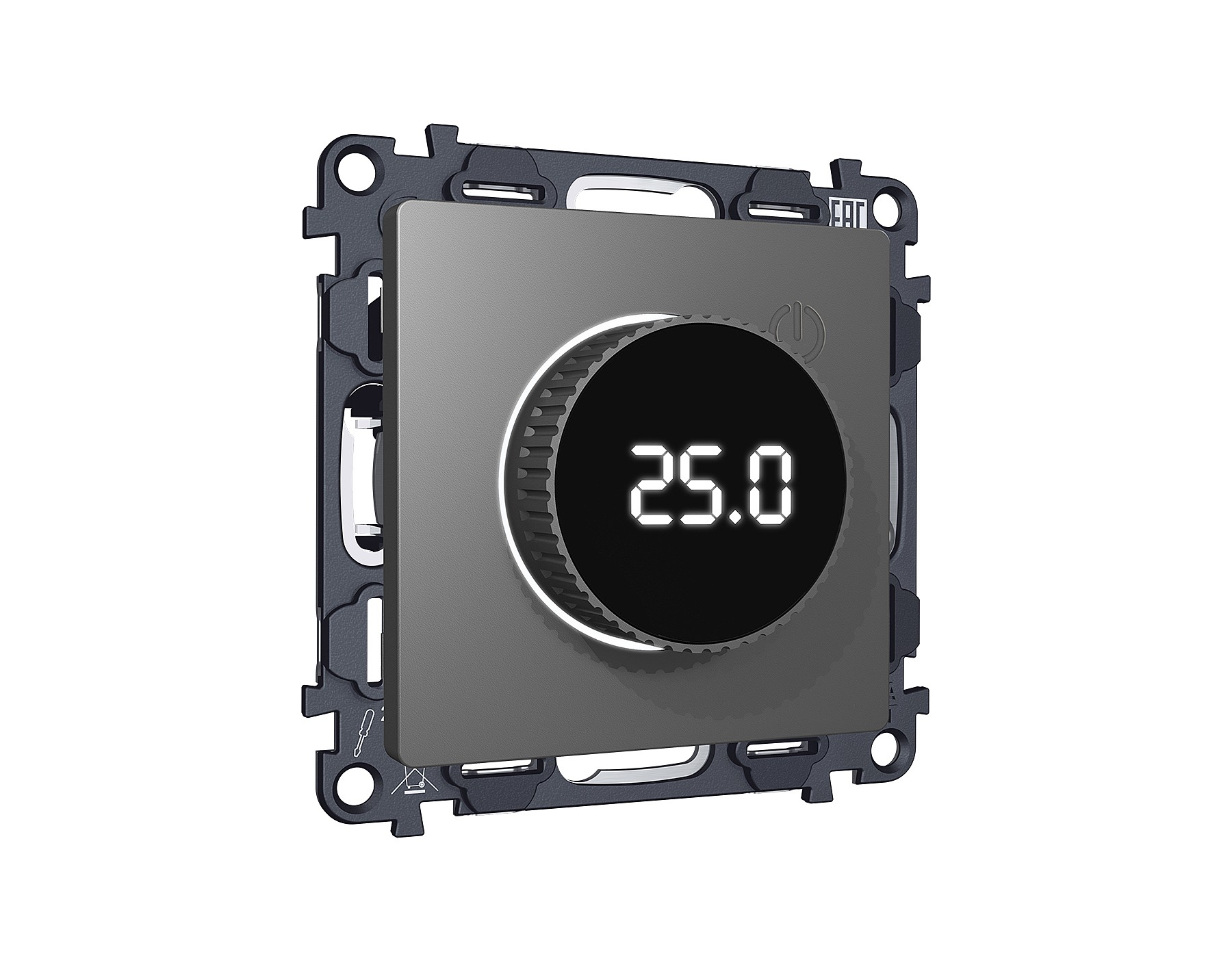 Терморегулятор Ambrella Volt ALFA MA655810