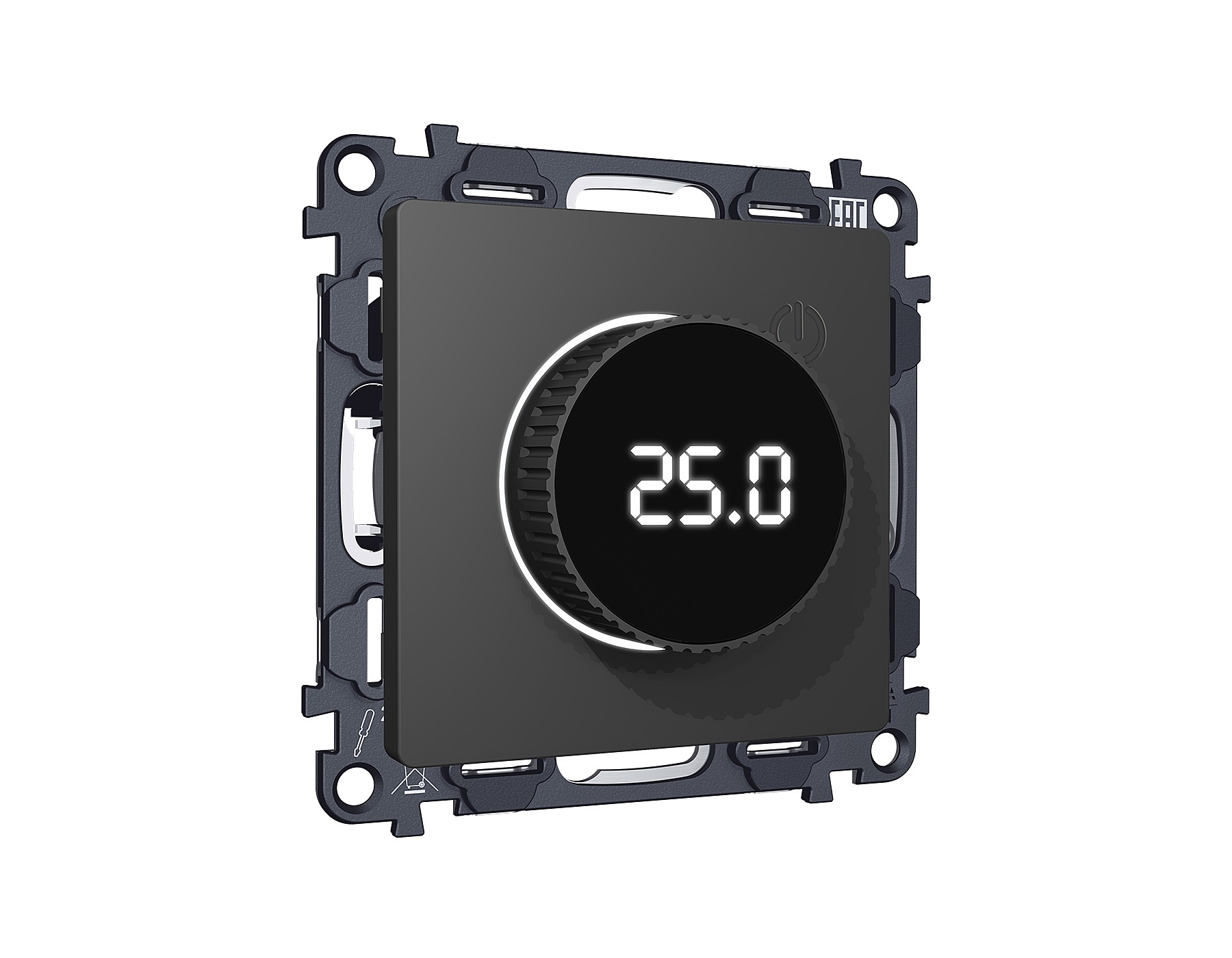 Терморегулятор Ambrella Volt ALFA MA905810