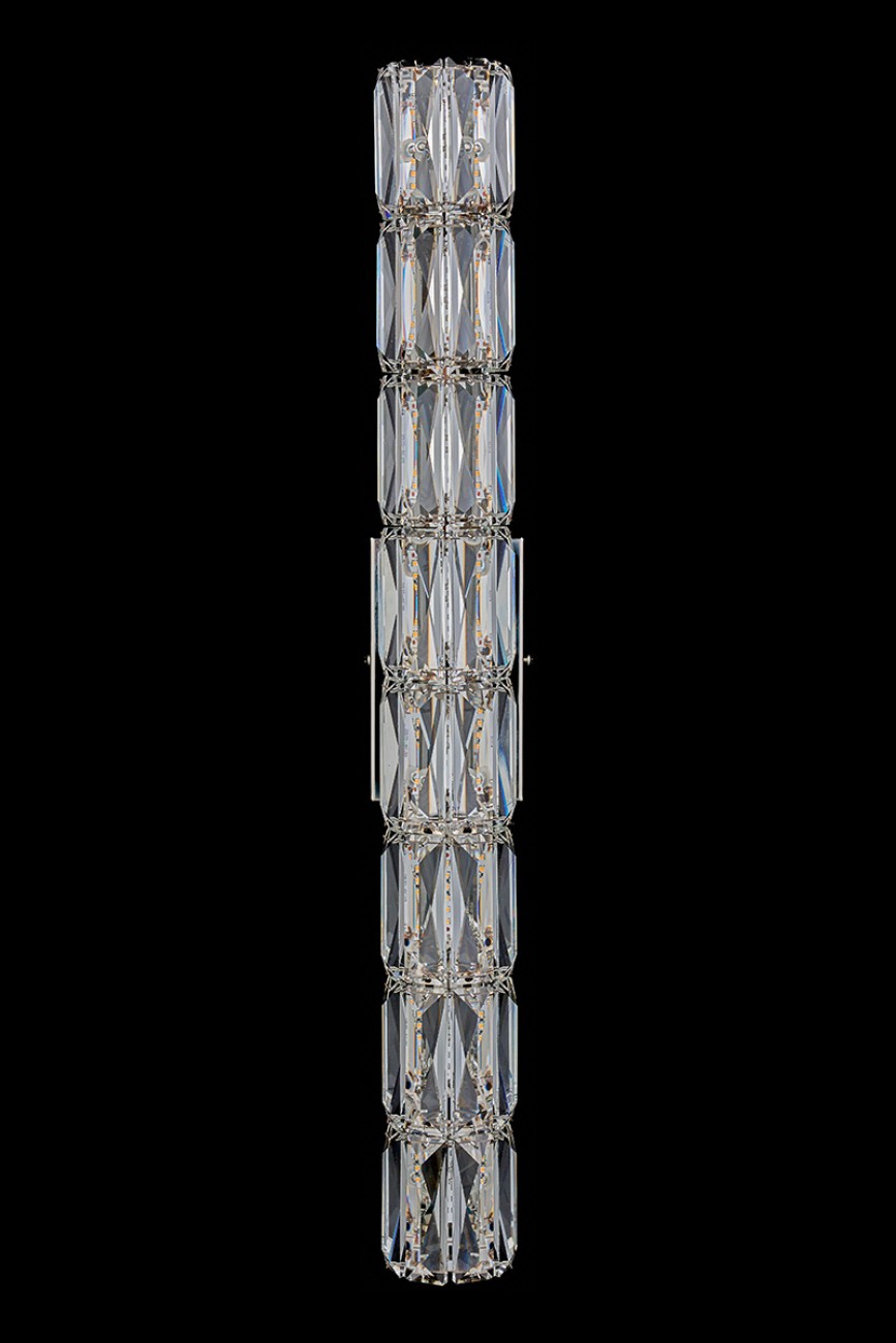 Настенный светильник LEON Lucie LE3007/1W CH