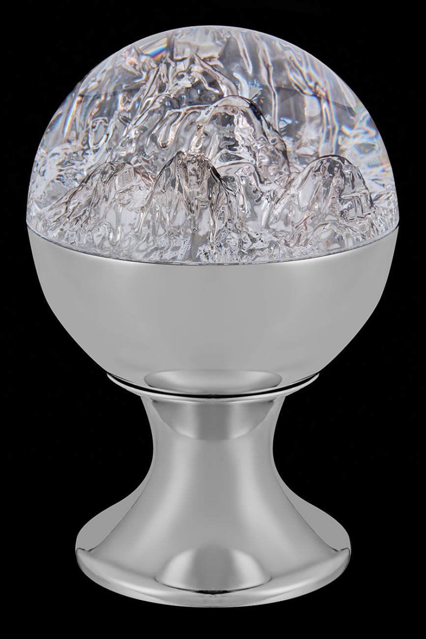 Настольная лампа LEON Angele LE1086 CH