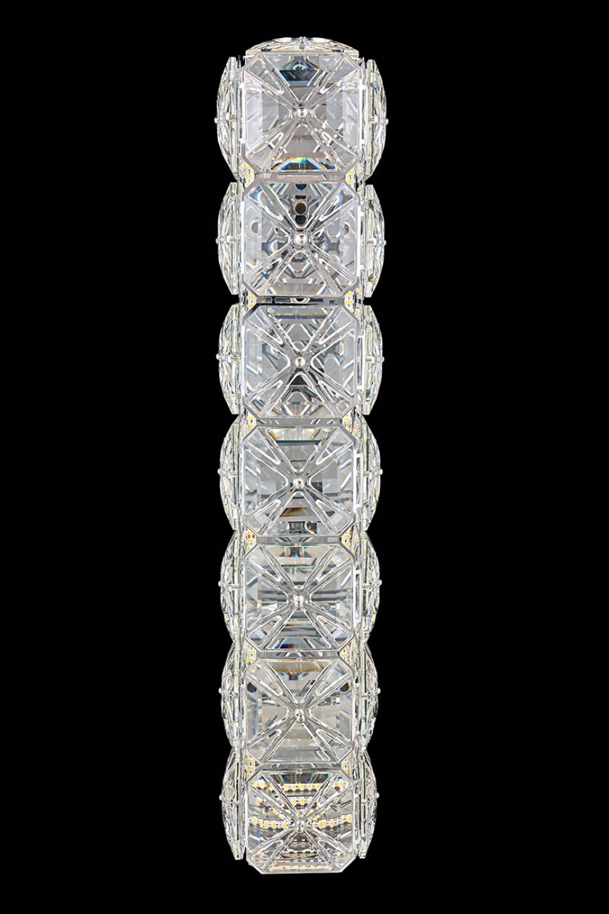 Настенный светильник LEON MontBlanc LE3019/1W CH