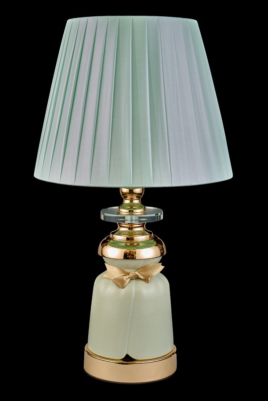 Настольная лампа LEON Muses LE2308/3