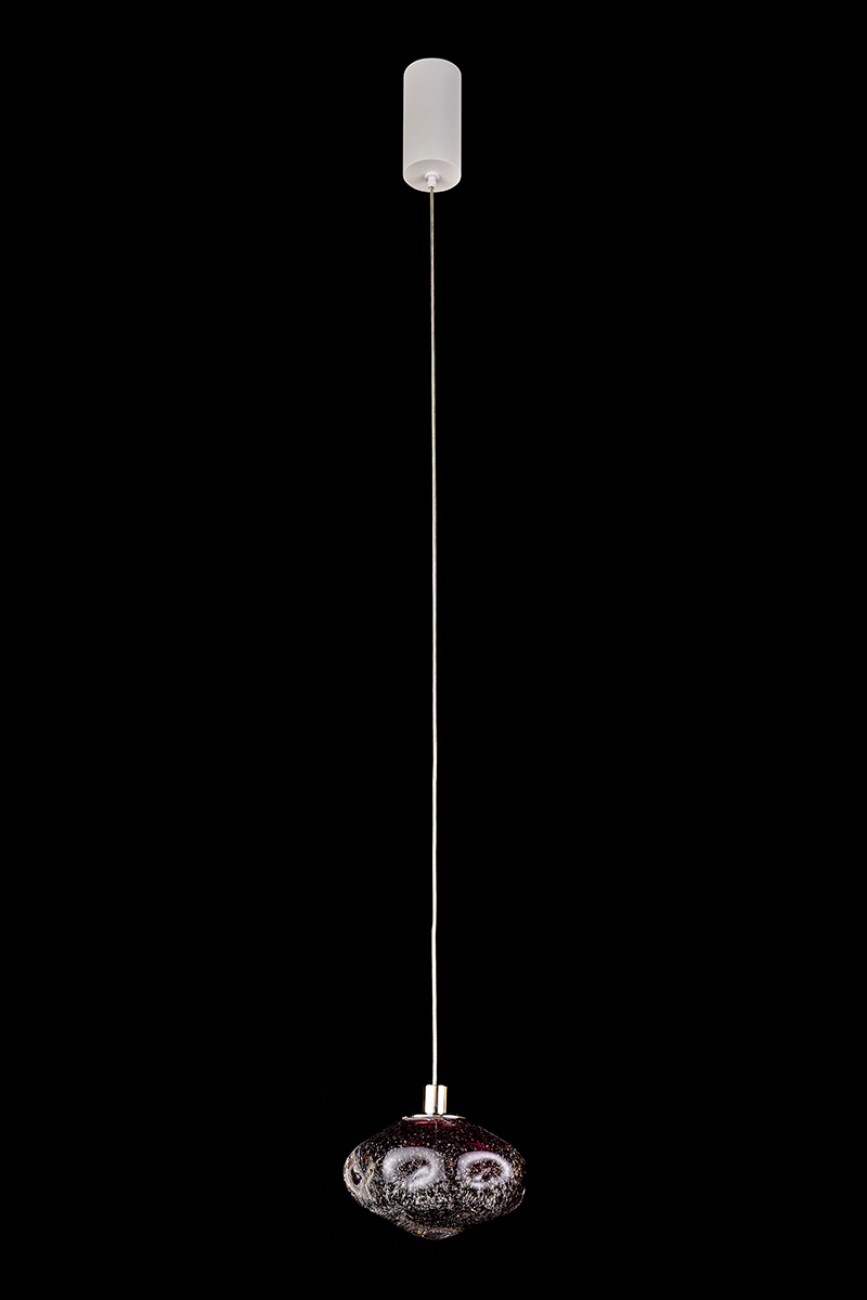 Светильник подвесной LEON Magic LE3020/1S RD