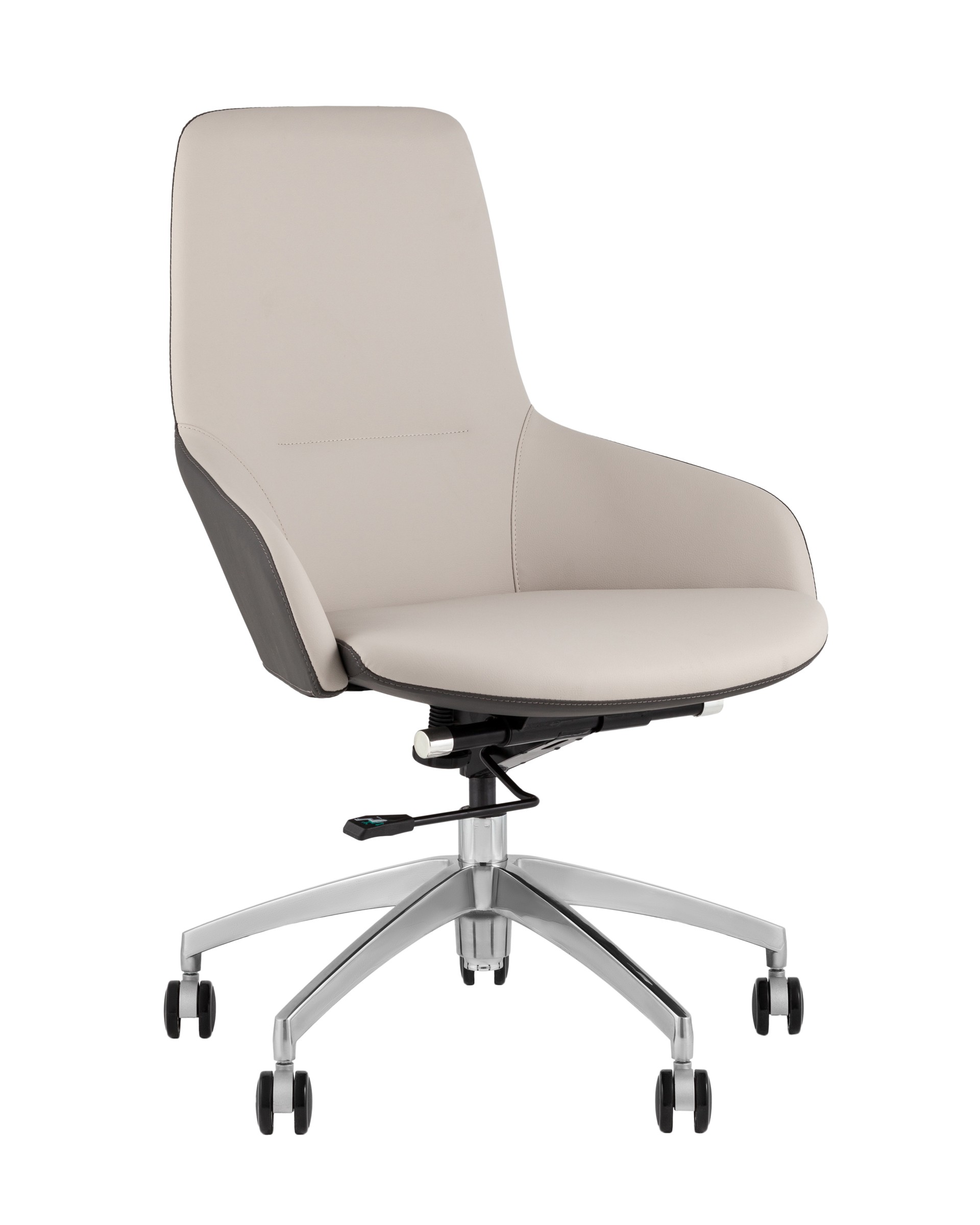 Кресло офисное Stool Group Soulo A308-A 8371-12/1