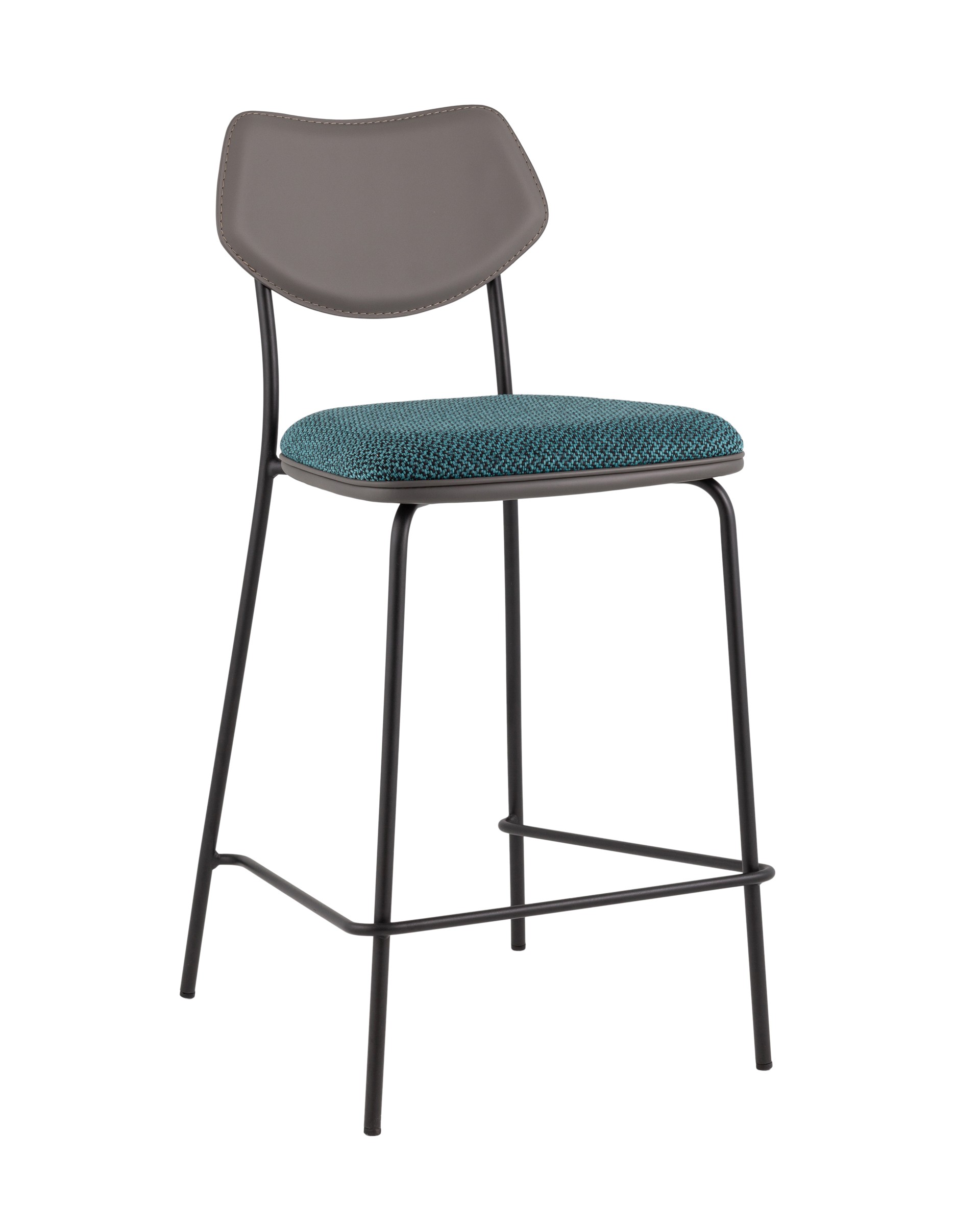Полубарный стул Stool Group Casey B2171-H65 K-17+M8532 MAB1-10
