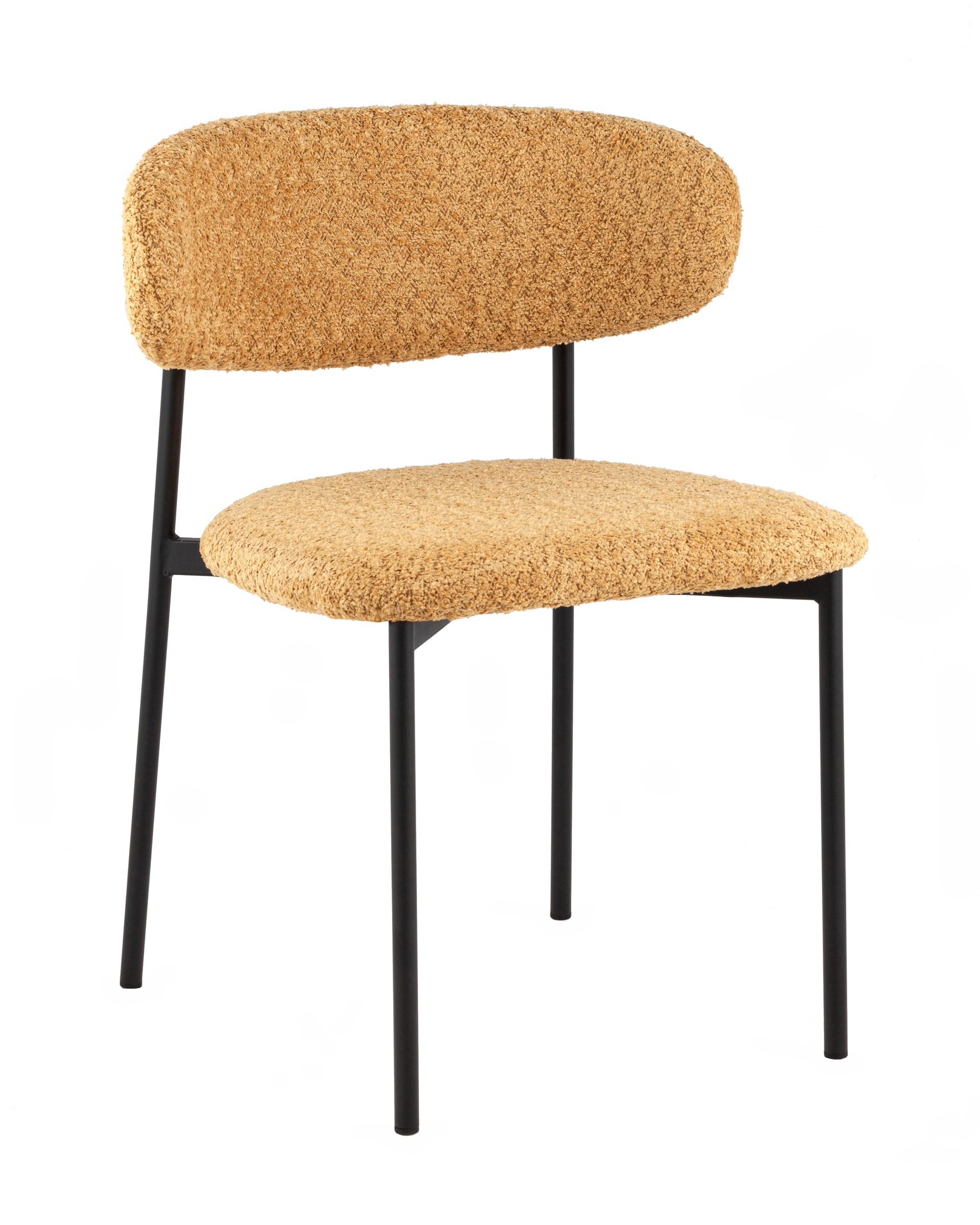 Обеденный стул Stool Group Sevyn 9102 yellow UF998-7