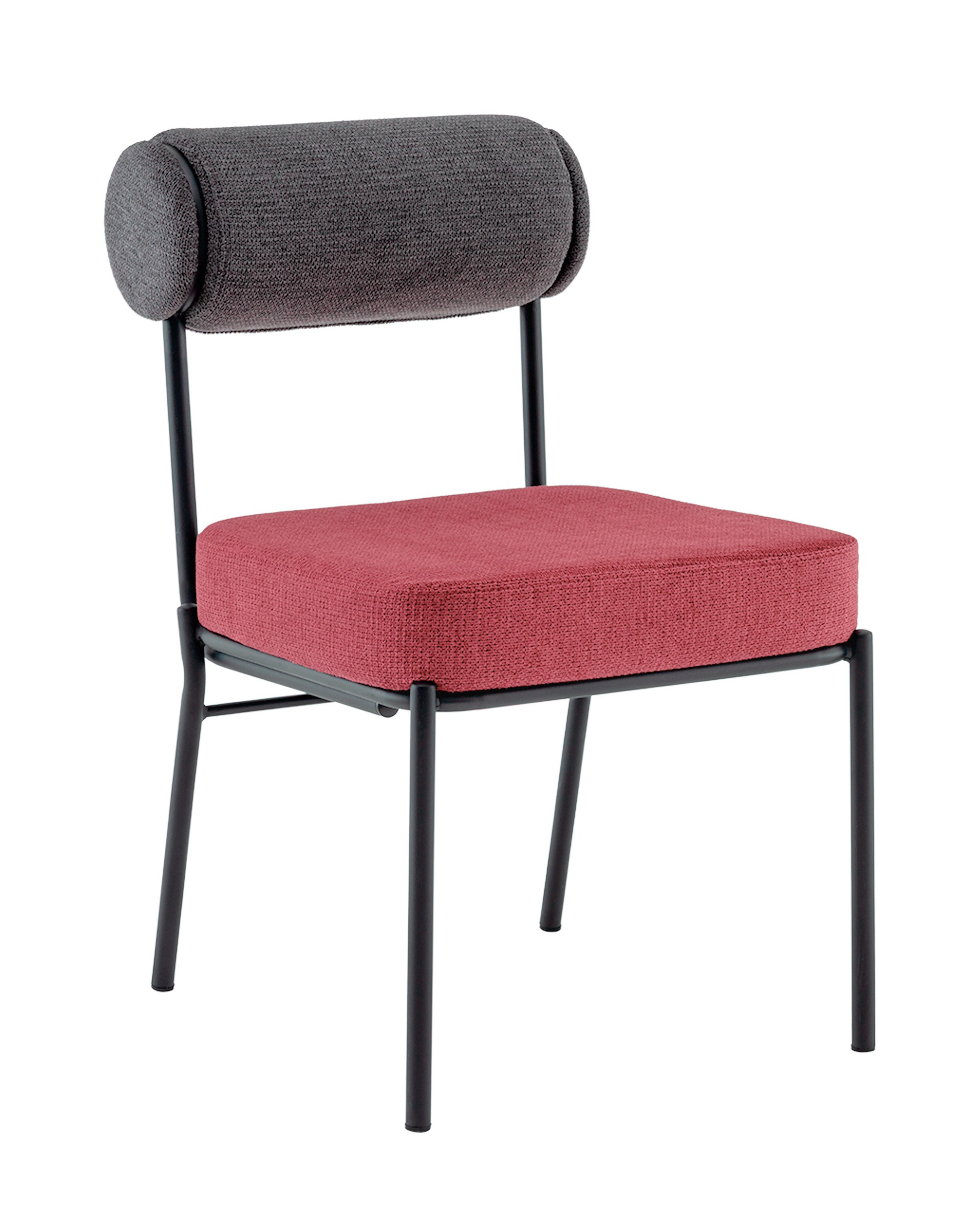 Обеденный стул Stool Group Ponpoun Totoro OTE-SH 460+241 bl.l