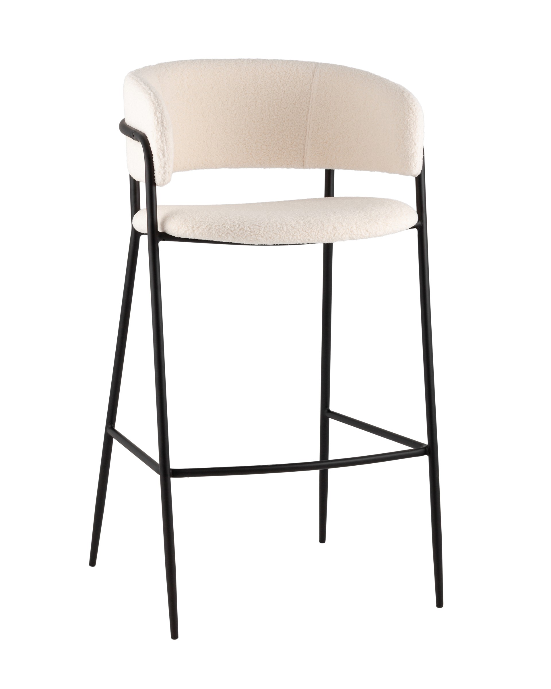 Барный стул Stool Group Нэлли FDC9376-B 1953-1