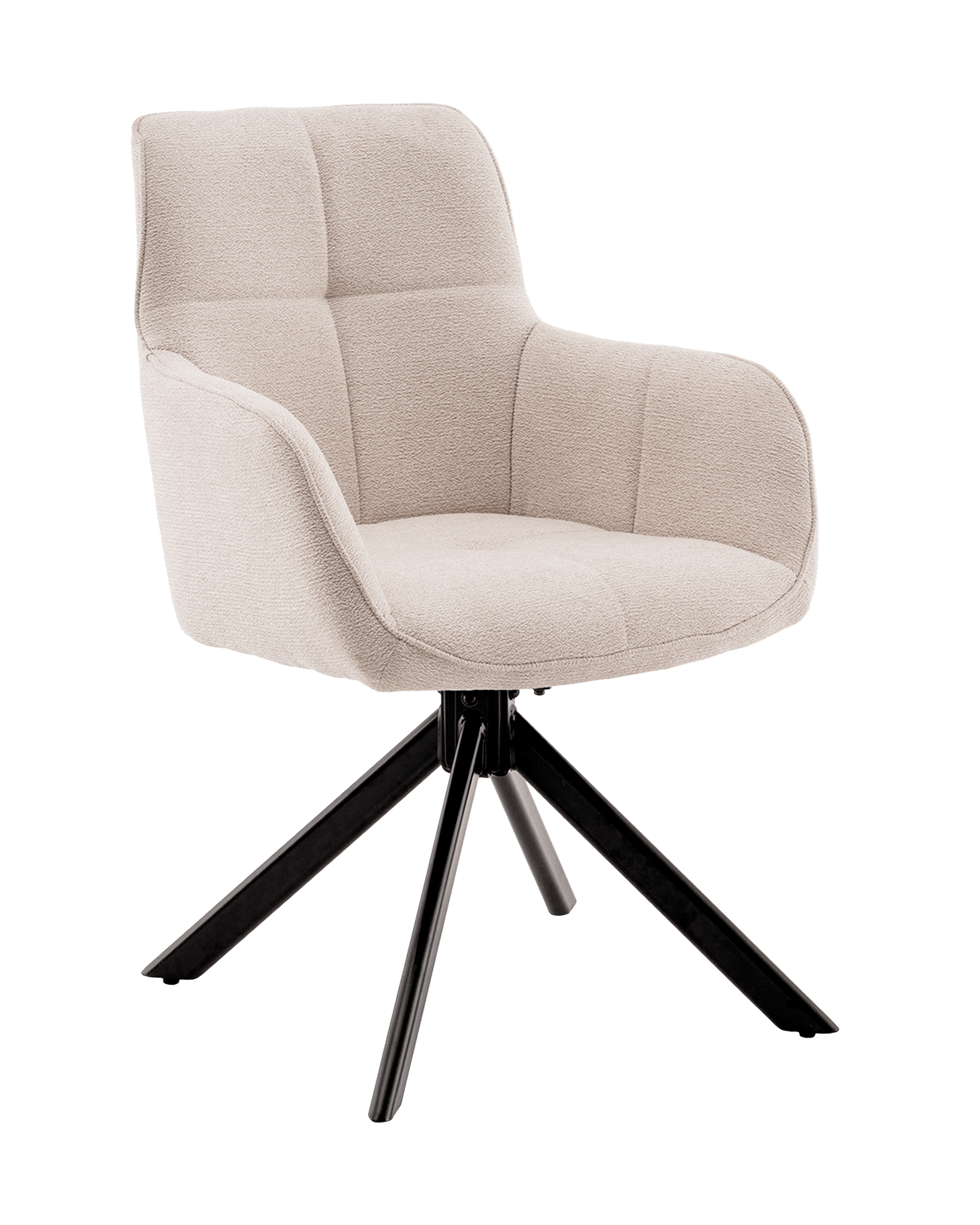 Обеденный стул Stool Group Edme OS-2447K OTE-SAH 112