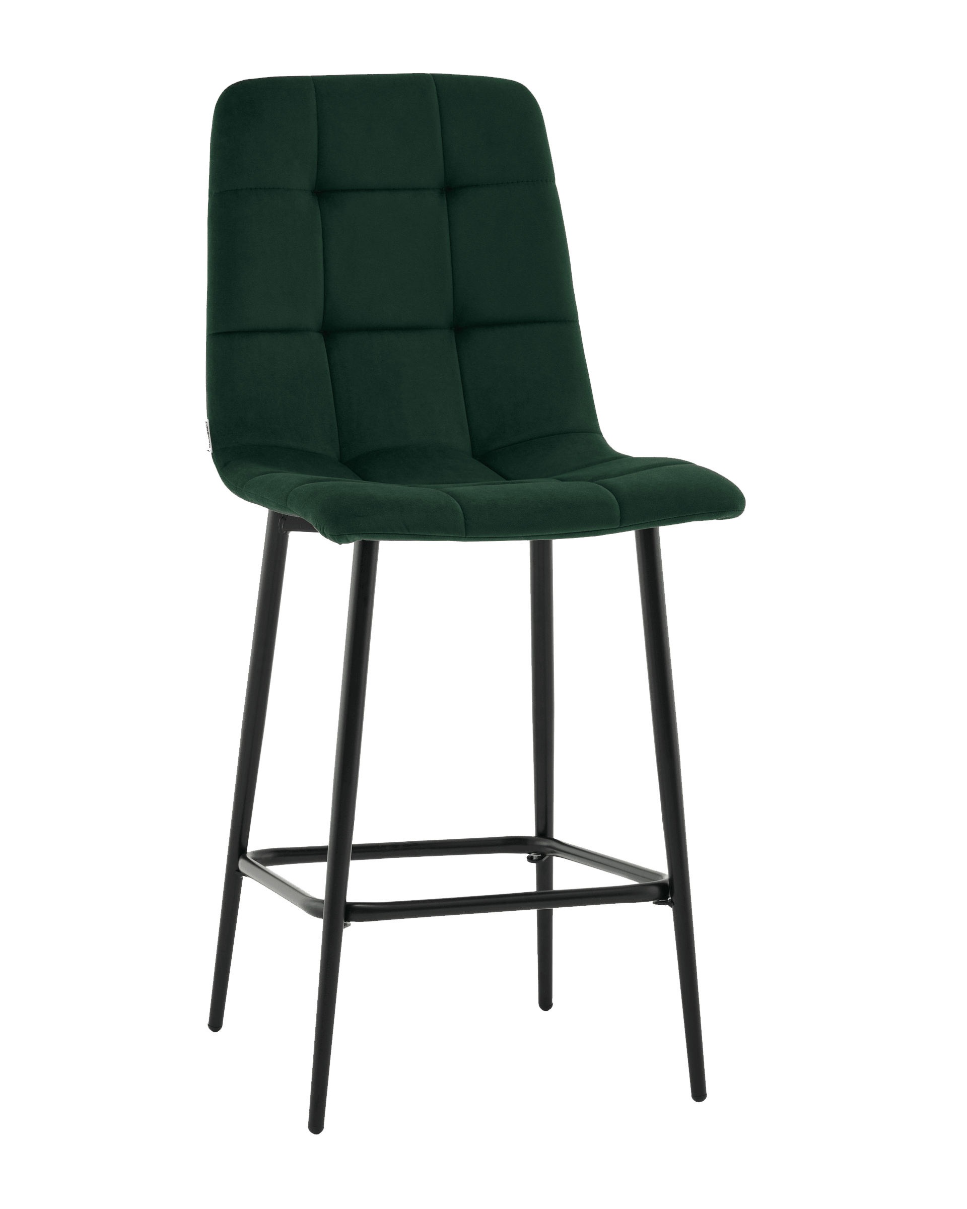 Полубарный стул Stool Group AV 406N-Cdf-08(PP)