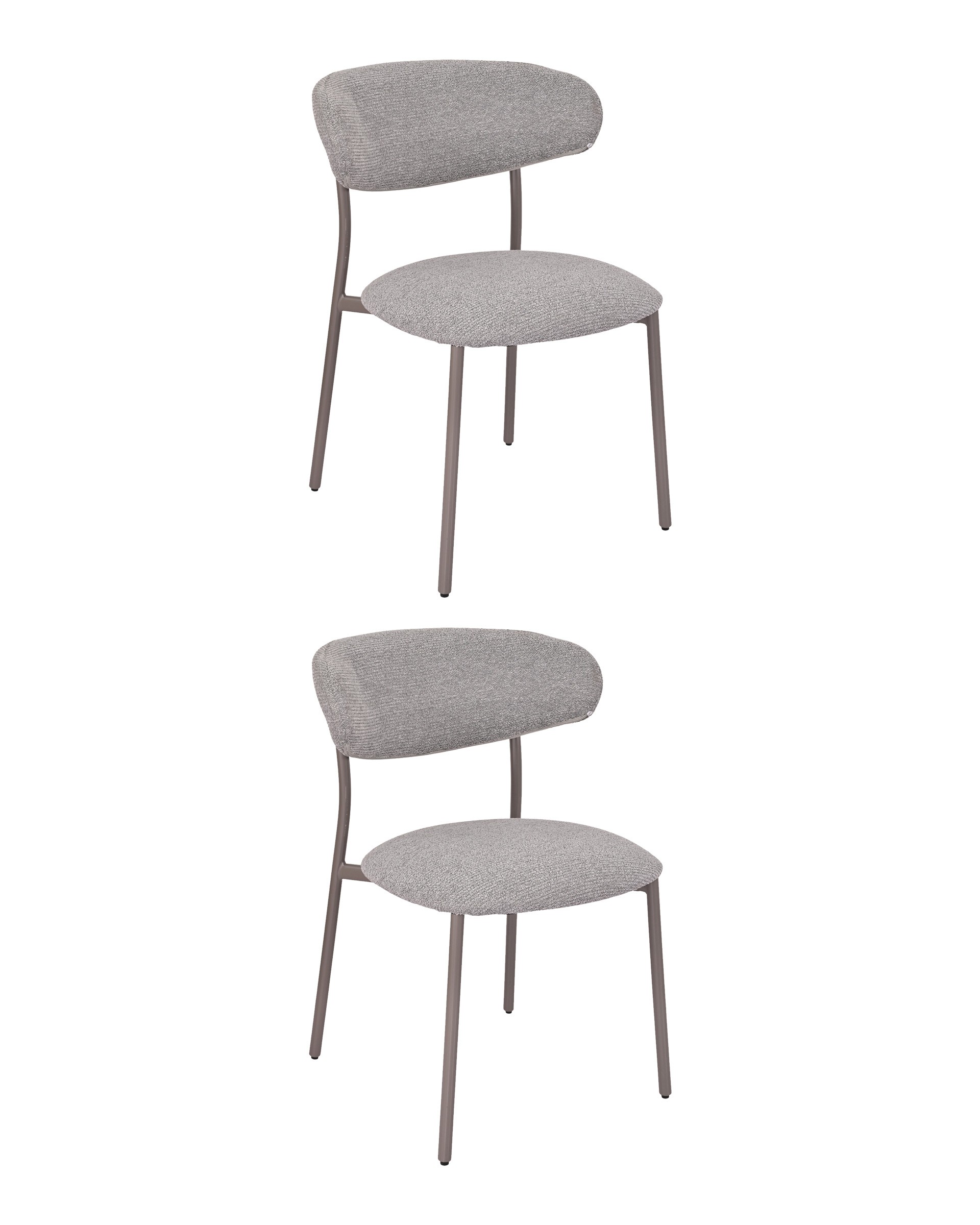 Комплект стульев Stool Group DX-2547X QY004-16 X2