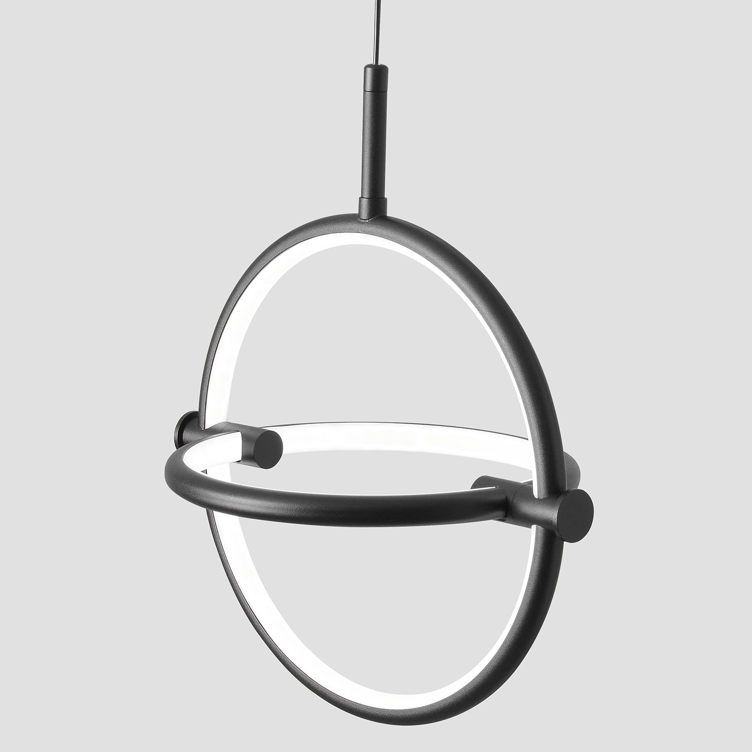 Светильник подвесной Crystal Lux Proton PROTON SP15W LED