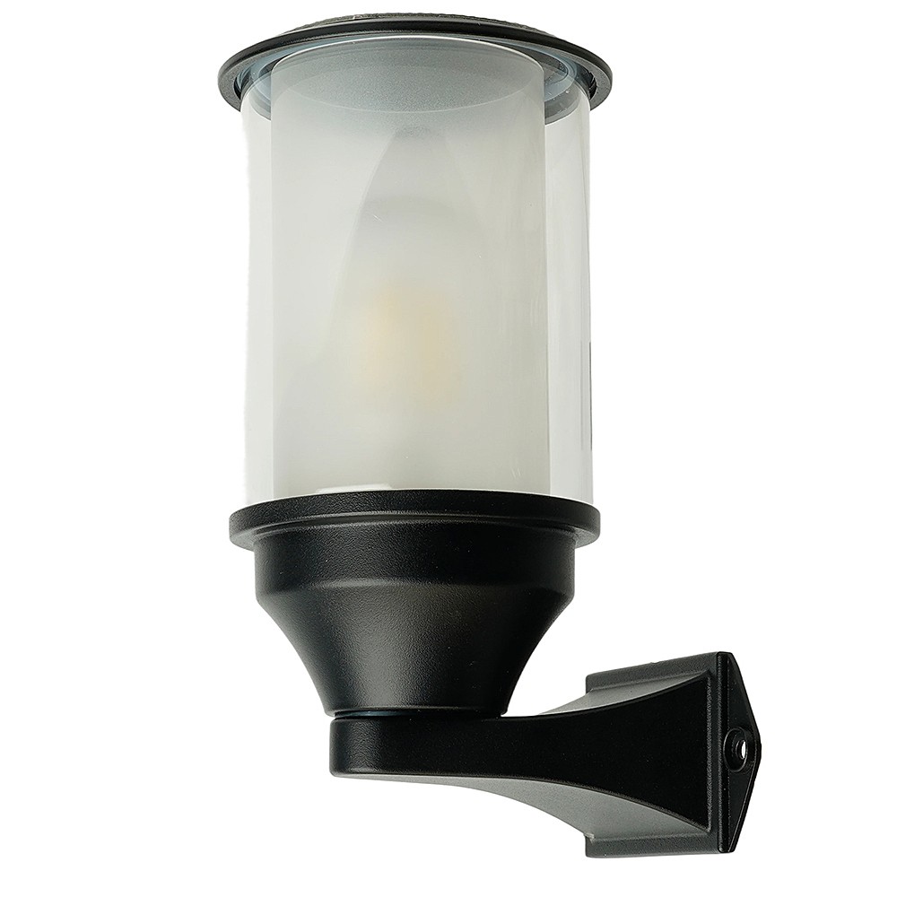 Уличный настенный светильник Feron Кельн 51736