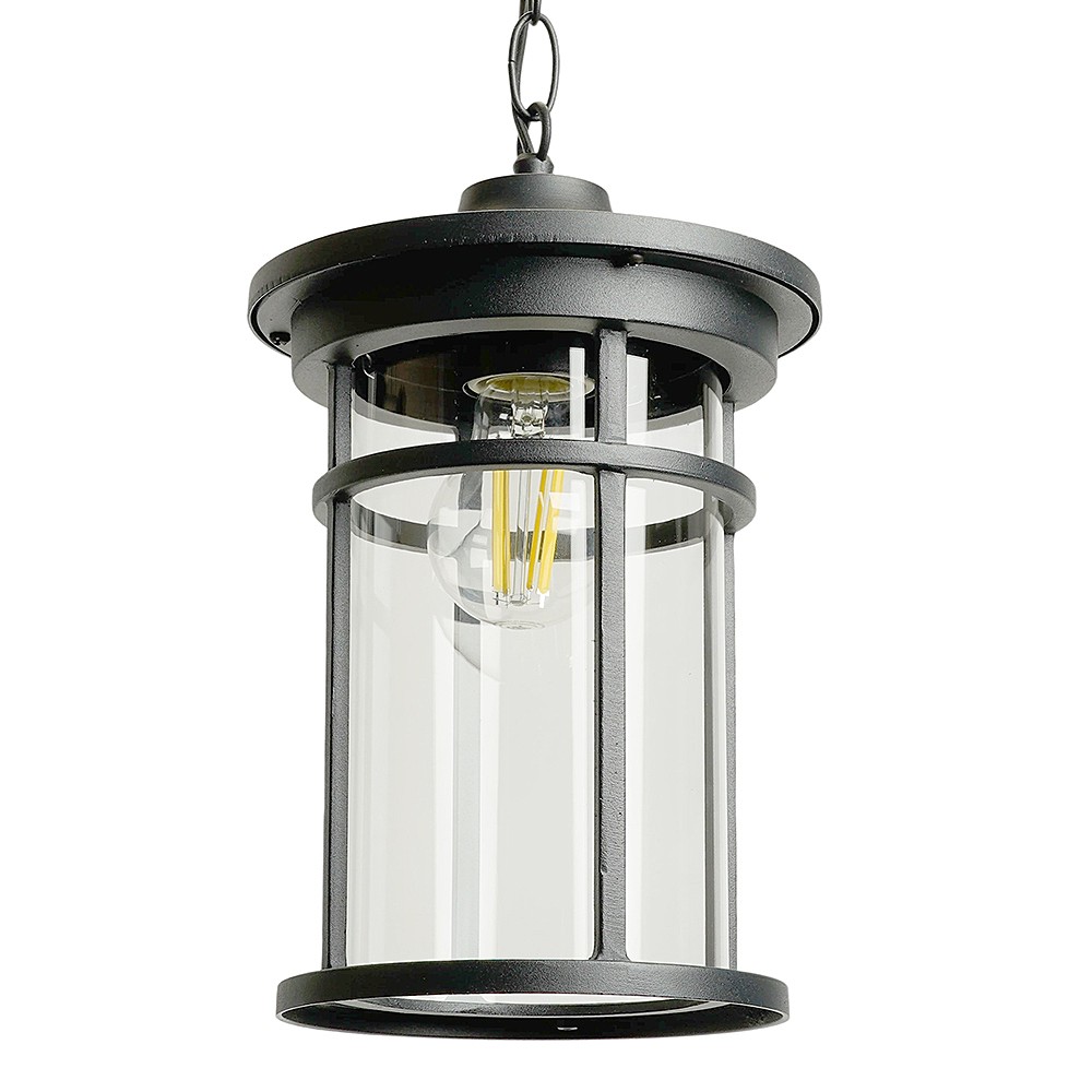 Уличный подвесной светильник Feron Турин 51819