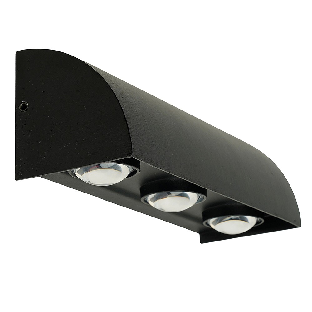 Уличный настенный светильник Feron Нью-Йорк 51830