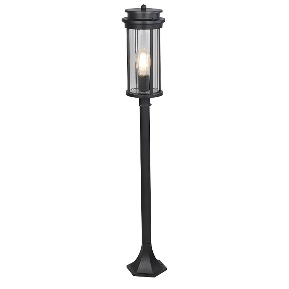 Уличный наземный светильник Feron Новара 51840