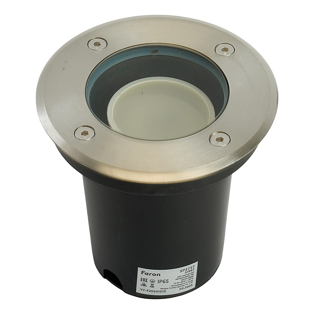 Уличный встраиваемый Feron SP3737 51967