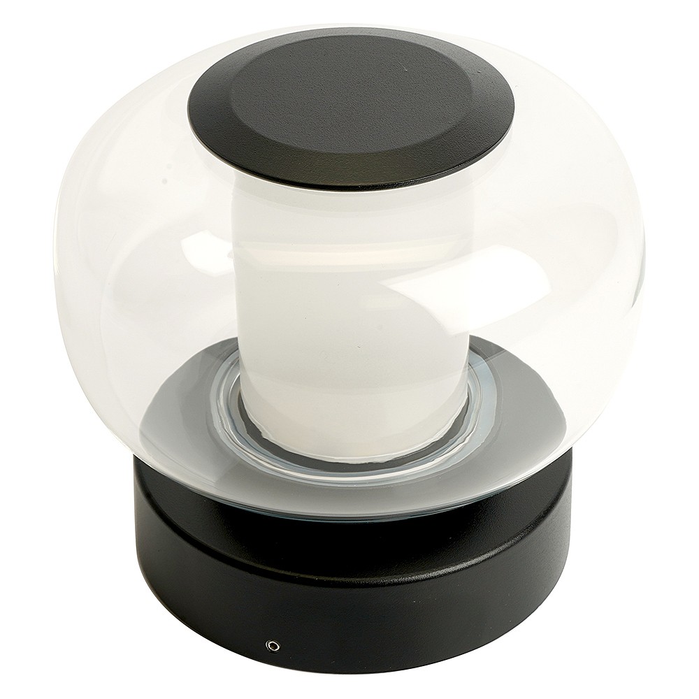 Уличный наземный светильник Feron Париж 51990