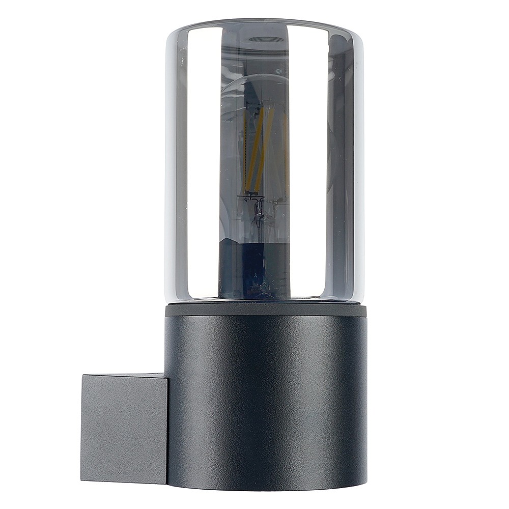 Уличный настенный светильник Feron Шанхай 51992