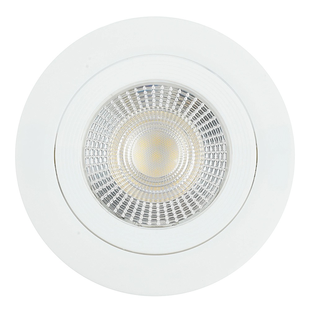 Встраиваемый светильник Feron AL540 52048