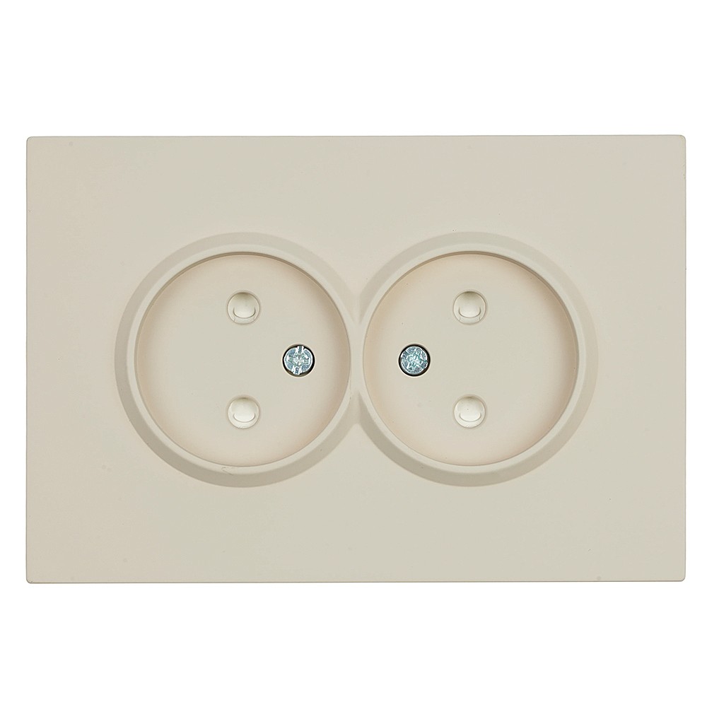 Розетка Stekker Эмили 49903