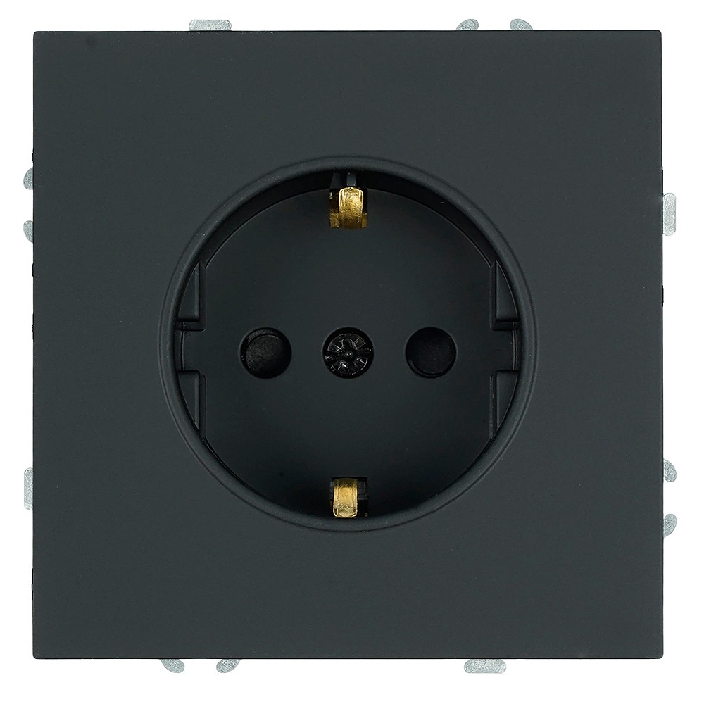 Розетка Stekker Эмили 50251