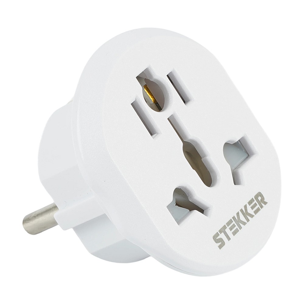 Сетевой переходник Stekker ADP16-06-20W 50412